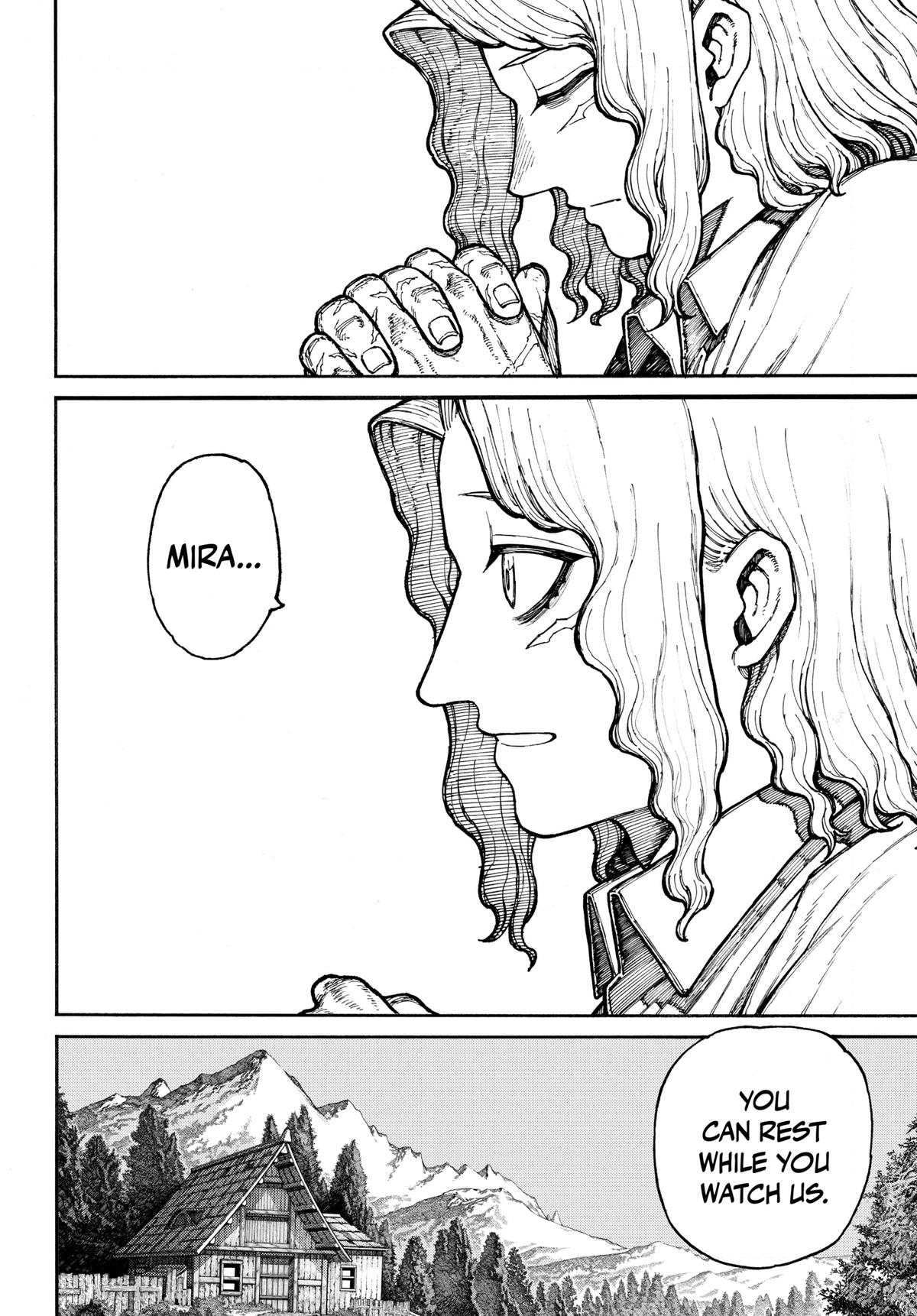 Read Centuria Manga Online