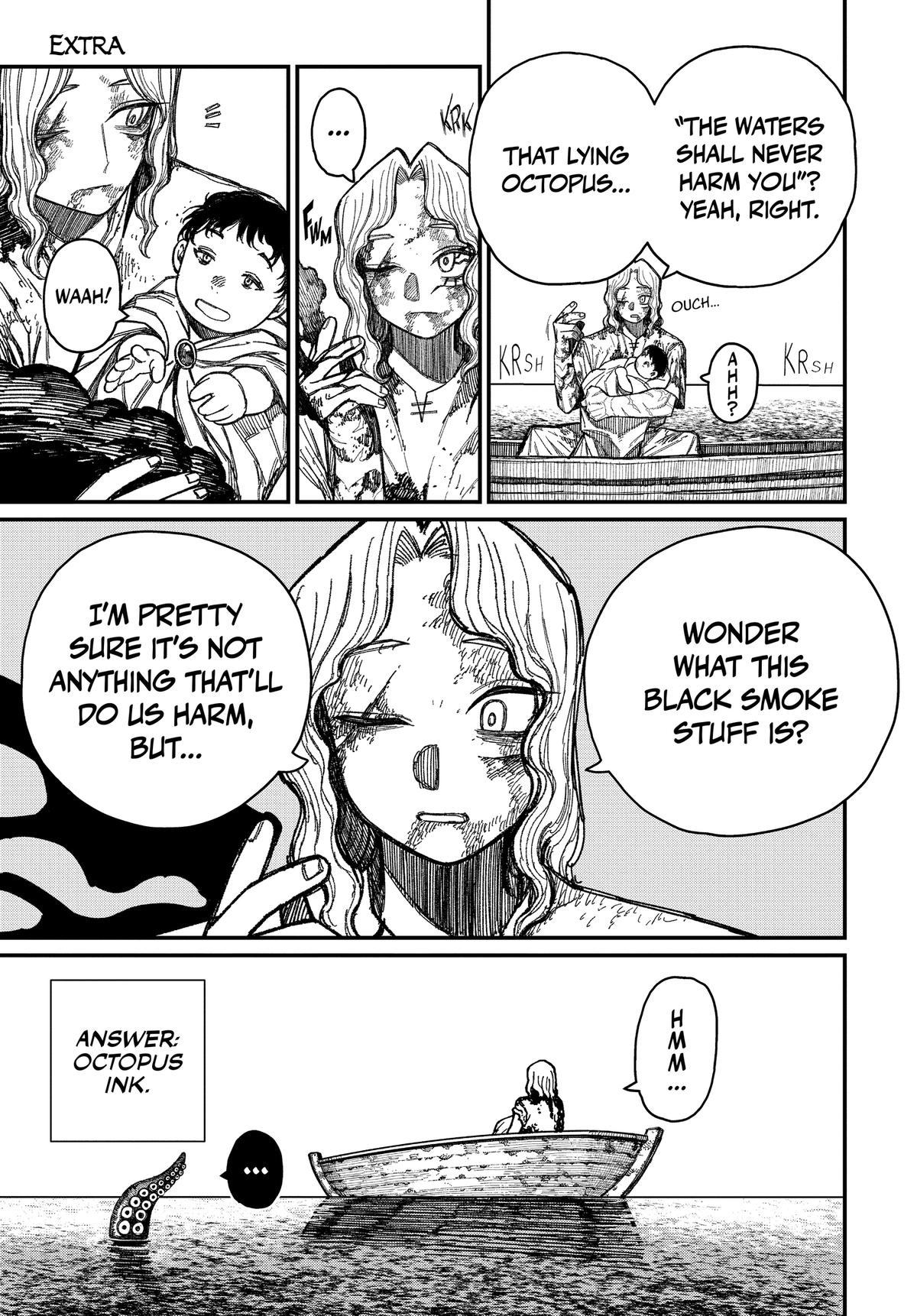 Read Centuria Manga Online