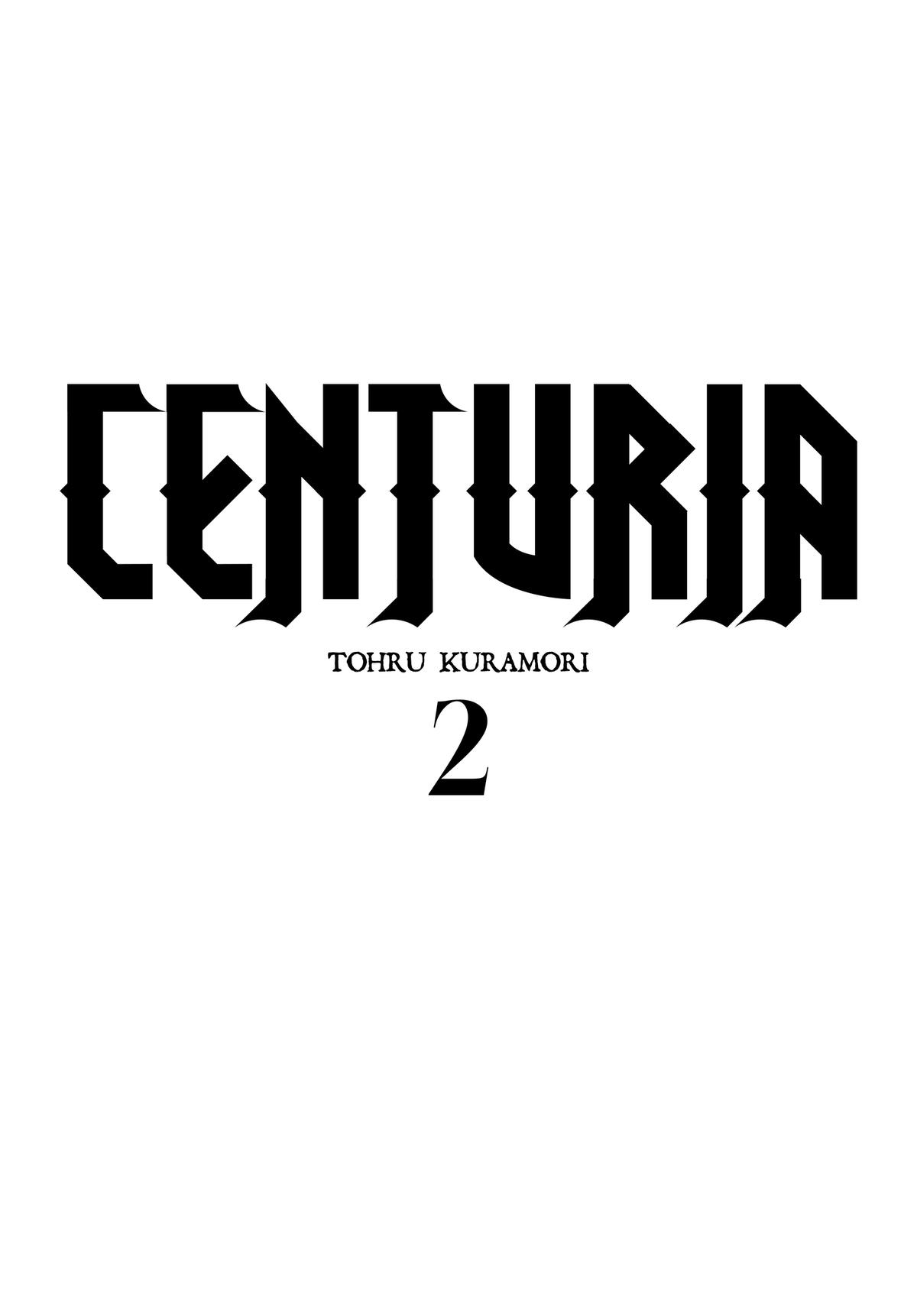 Read Centuria Manga Online