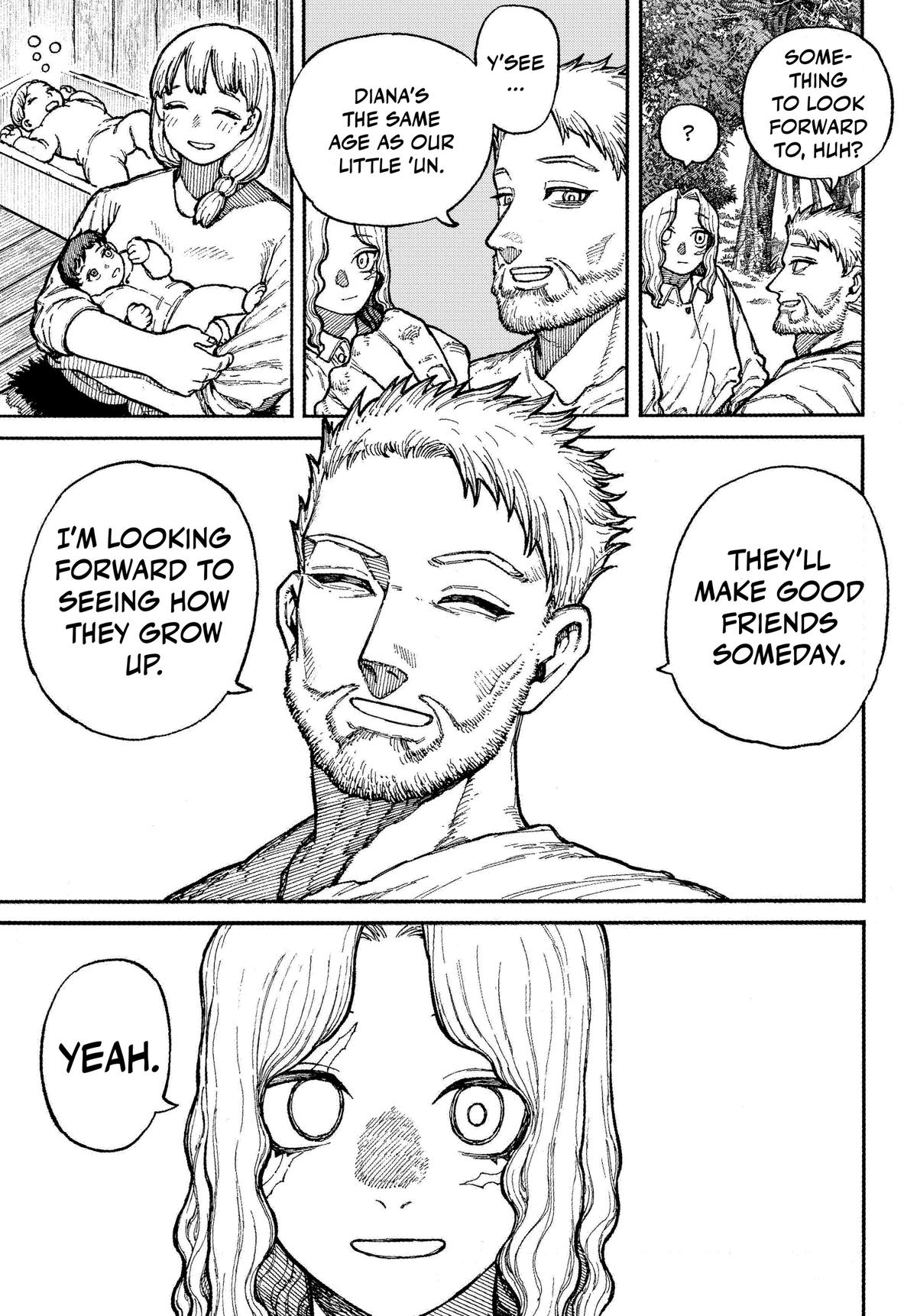 Read Centuria Manga Online