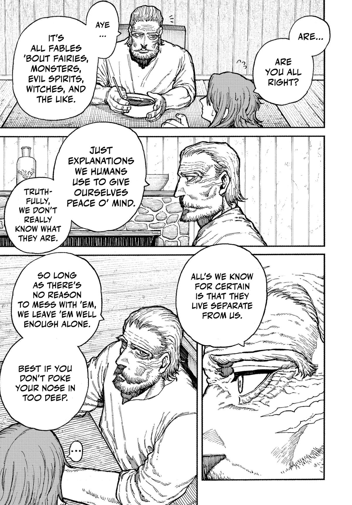 Read Centuria Manga Online