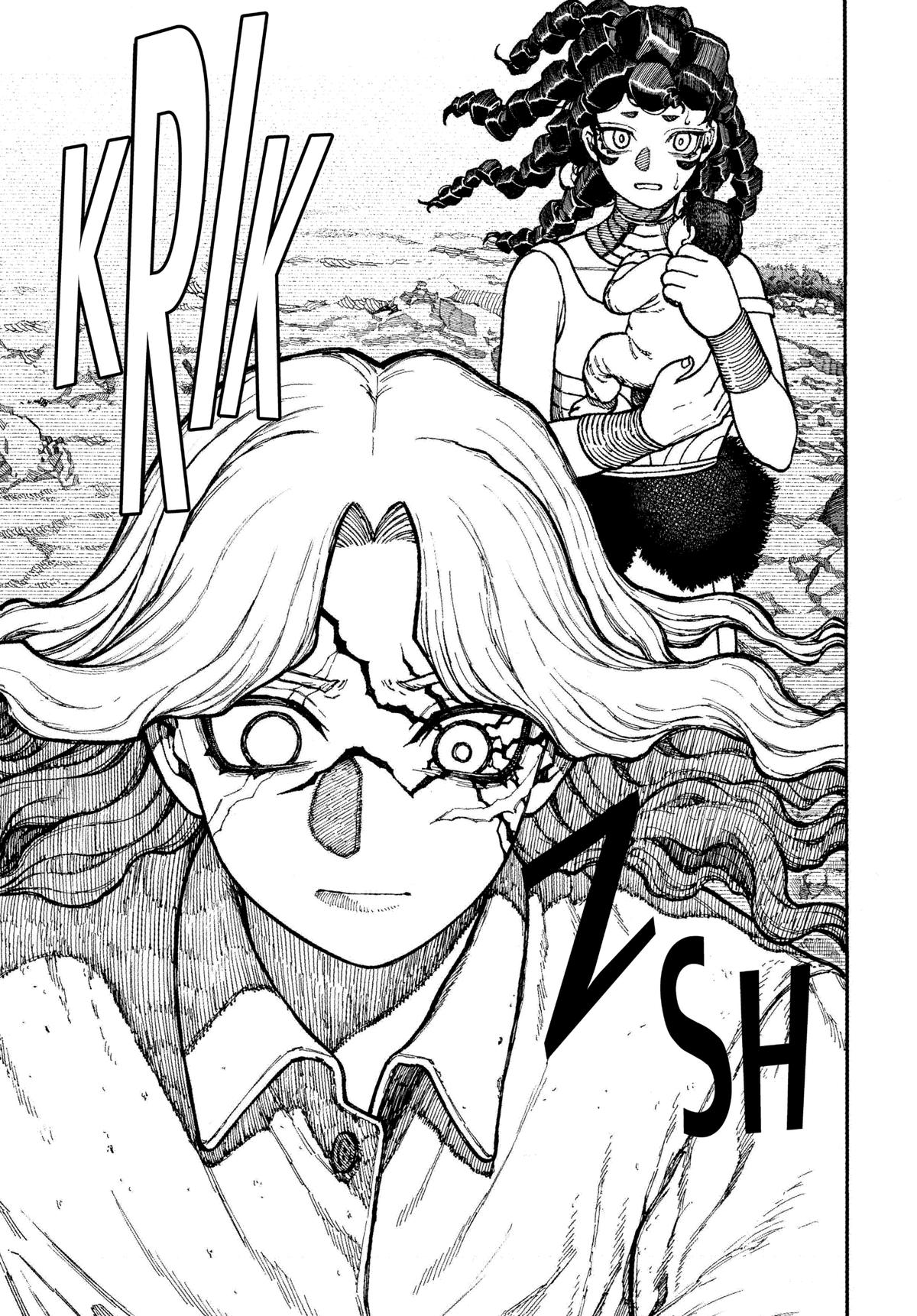 Read Centuria Manga Online