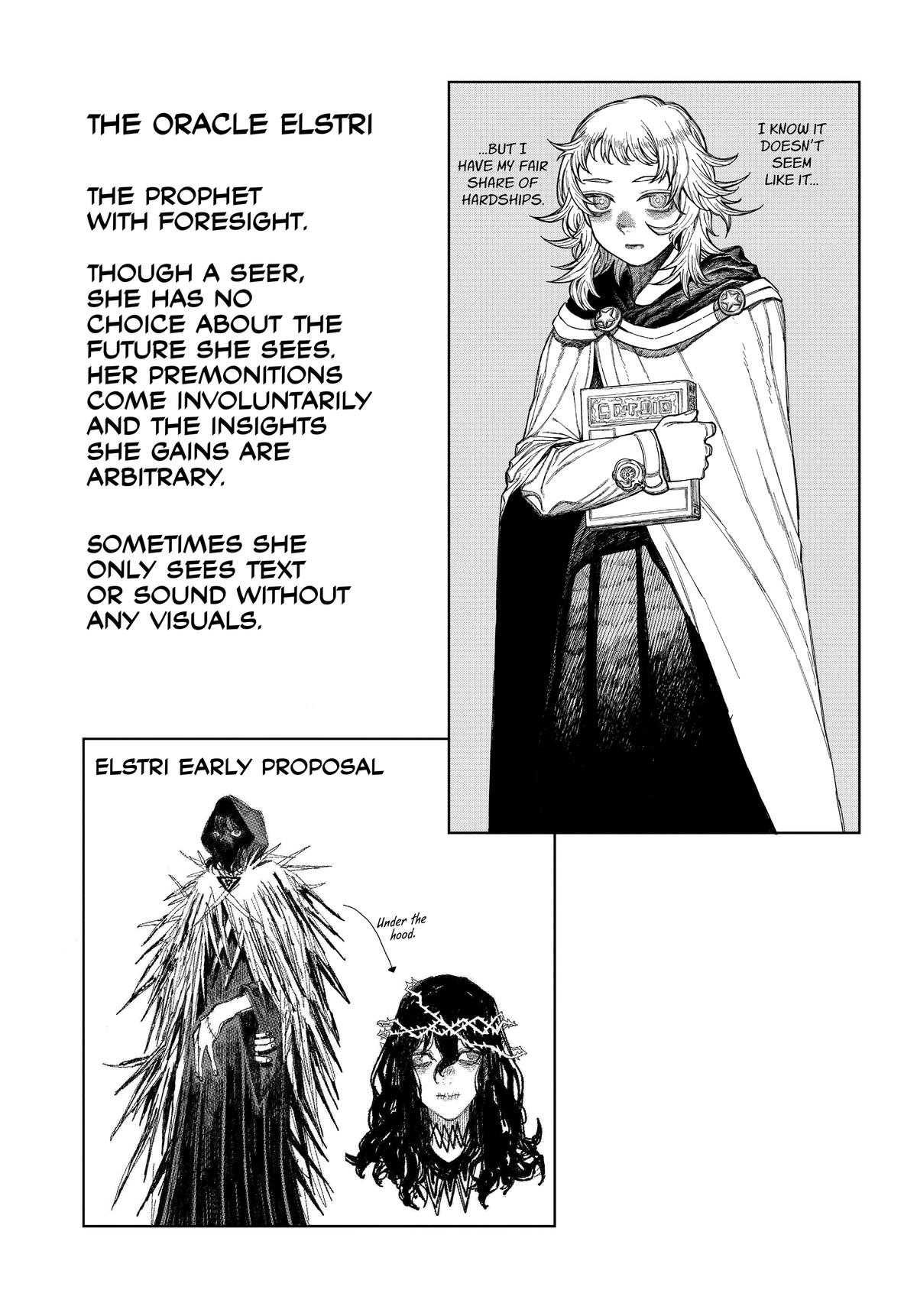 Read Centuria Manga Online