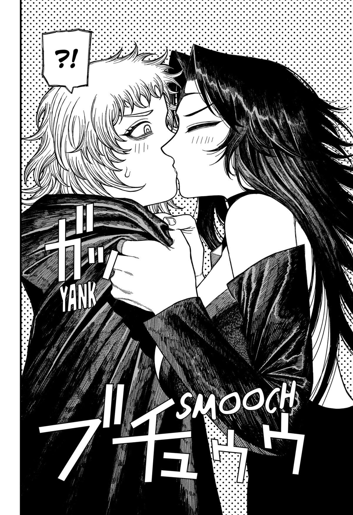 Read Centuria Manga Online