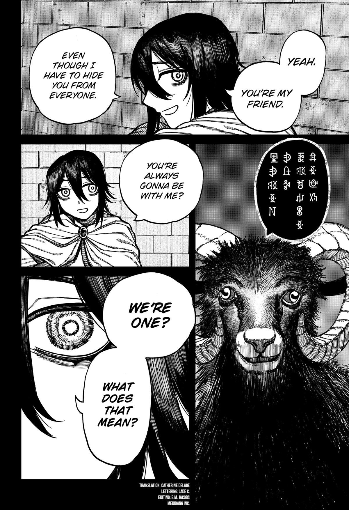 Read Centuria Manga Online