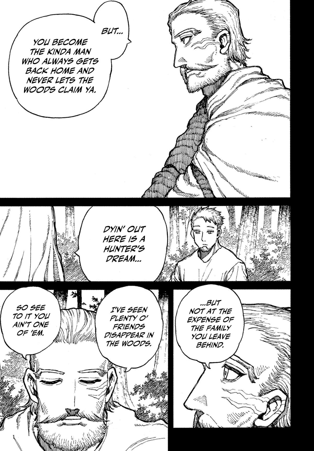 Read Centuria Manga Online