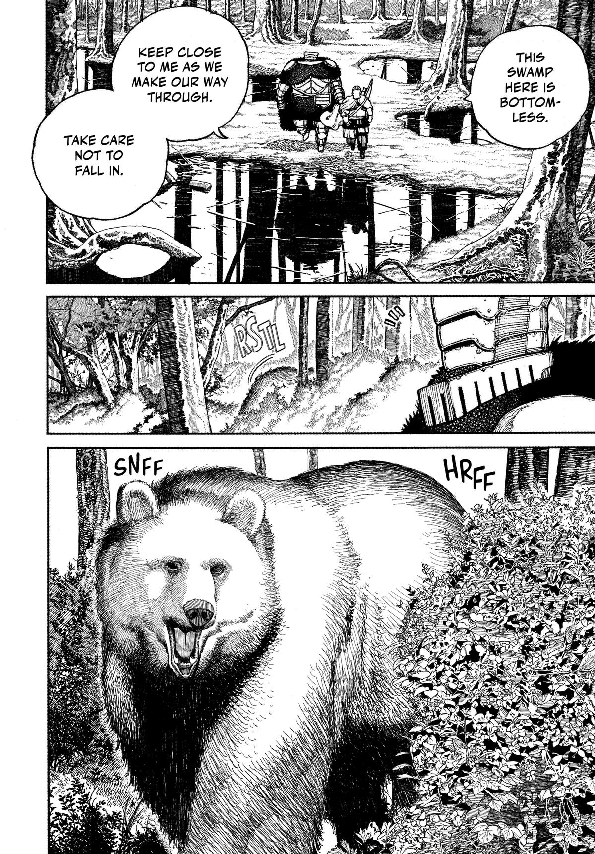 Read Centuria Manga Online