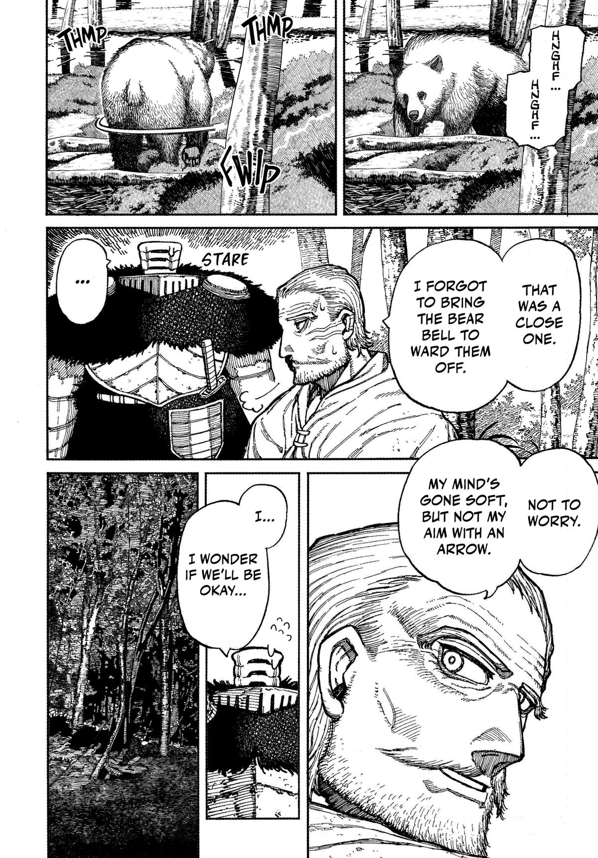 Read Centuria Manga Online
