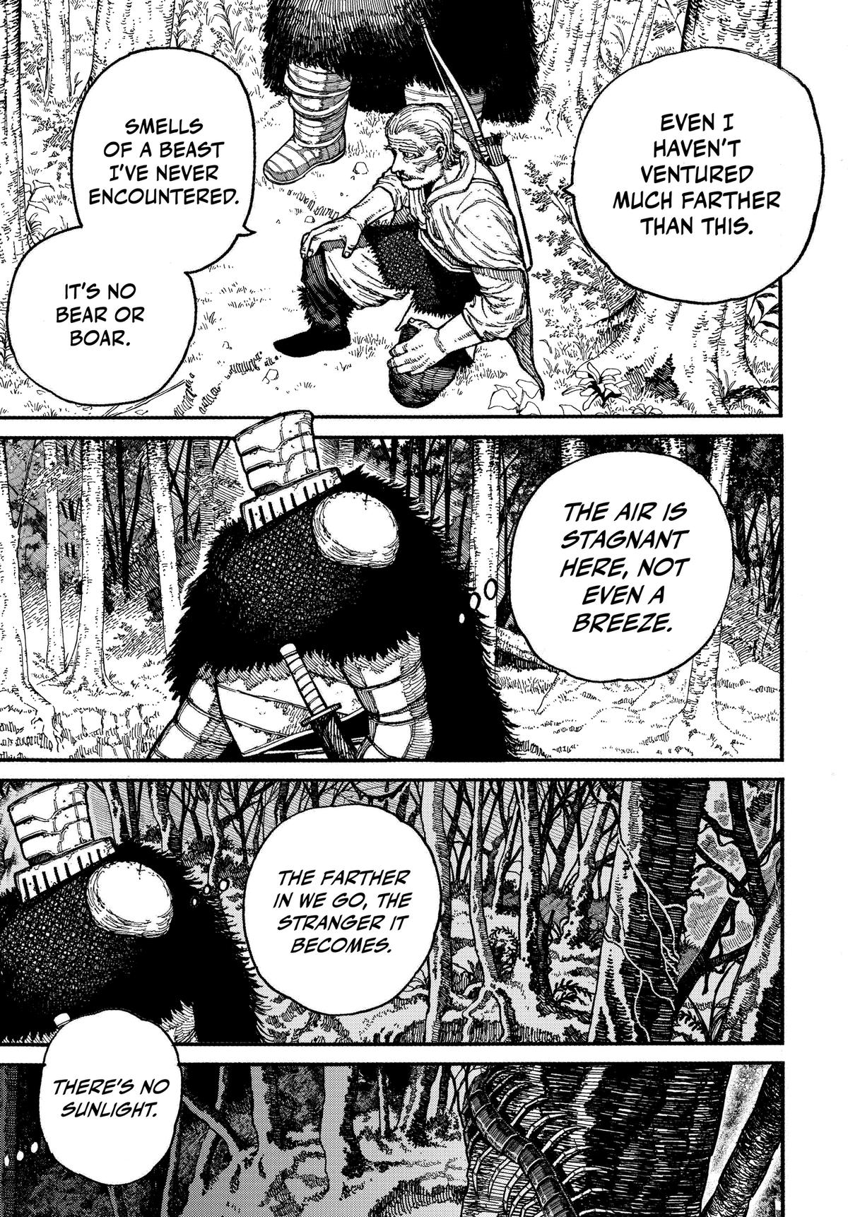 Read Centuria Manga Online