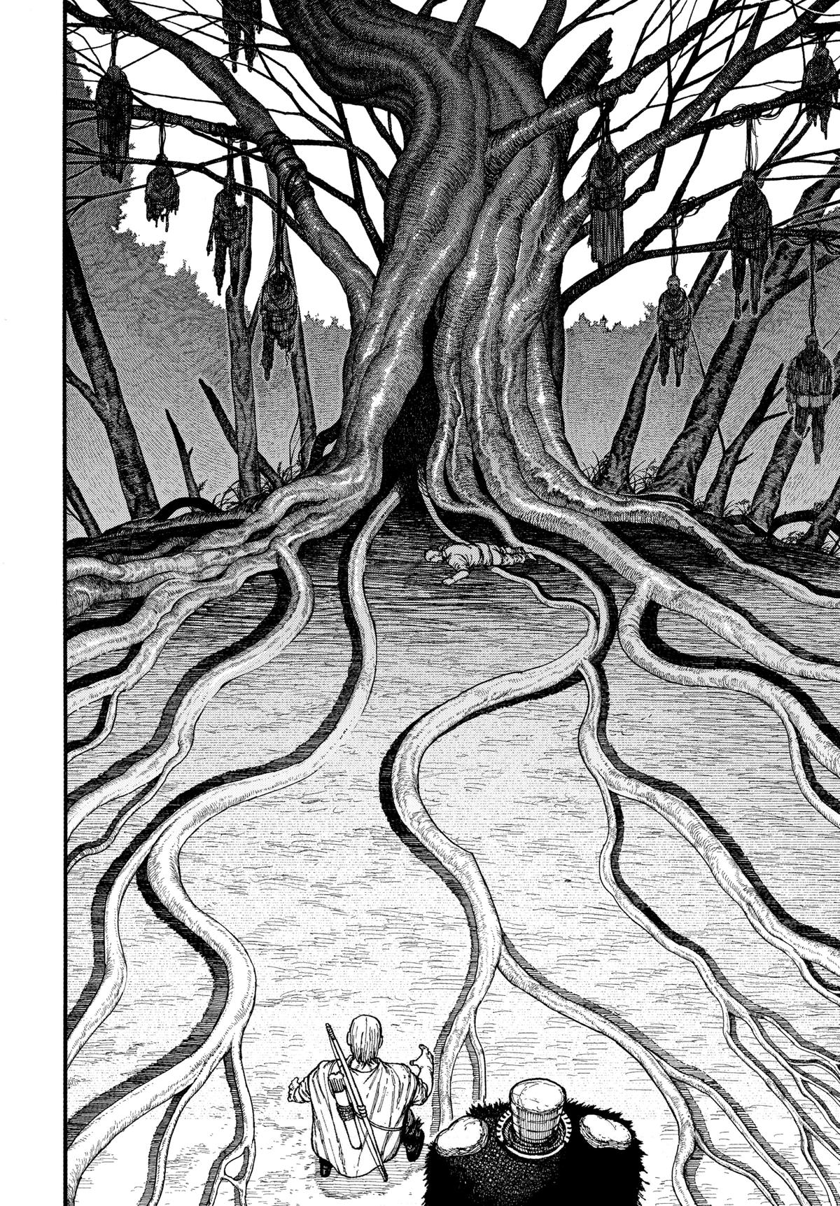 Read Centuria Manga Online