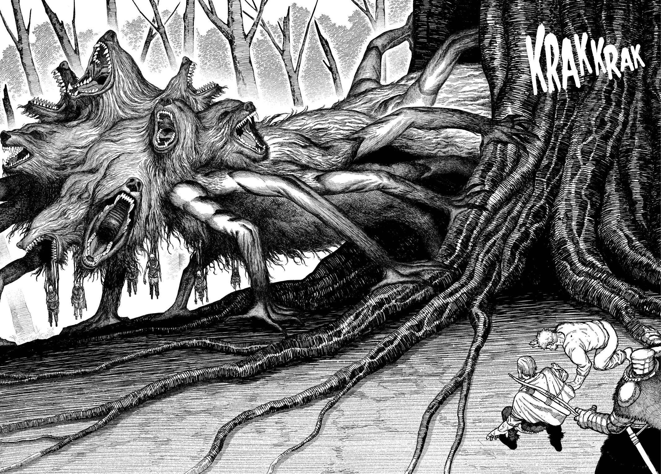 Read Centuria Manga Online