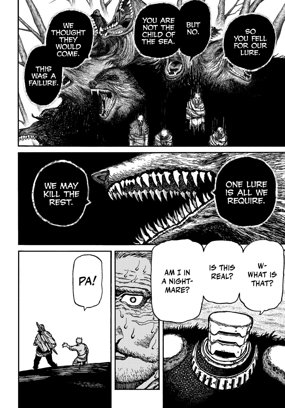 Read Centuria Manga Online