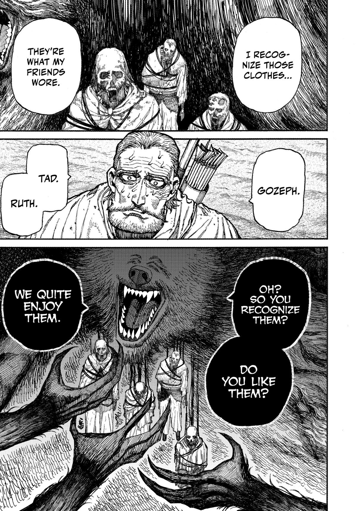 Read Centuria Manga Online
