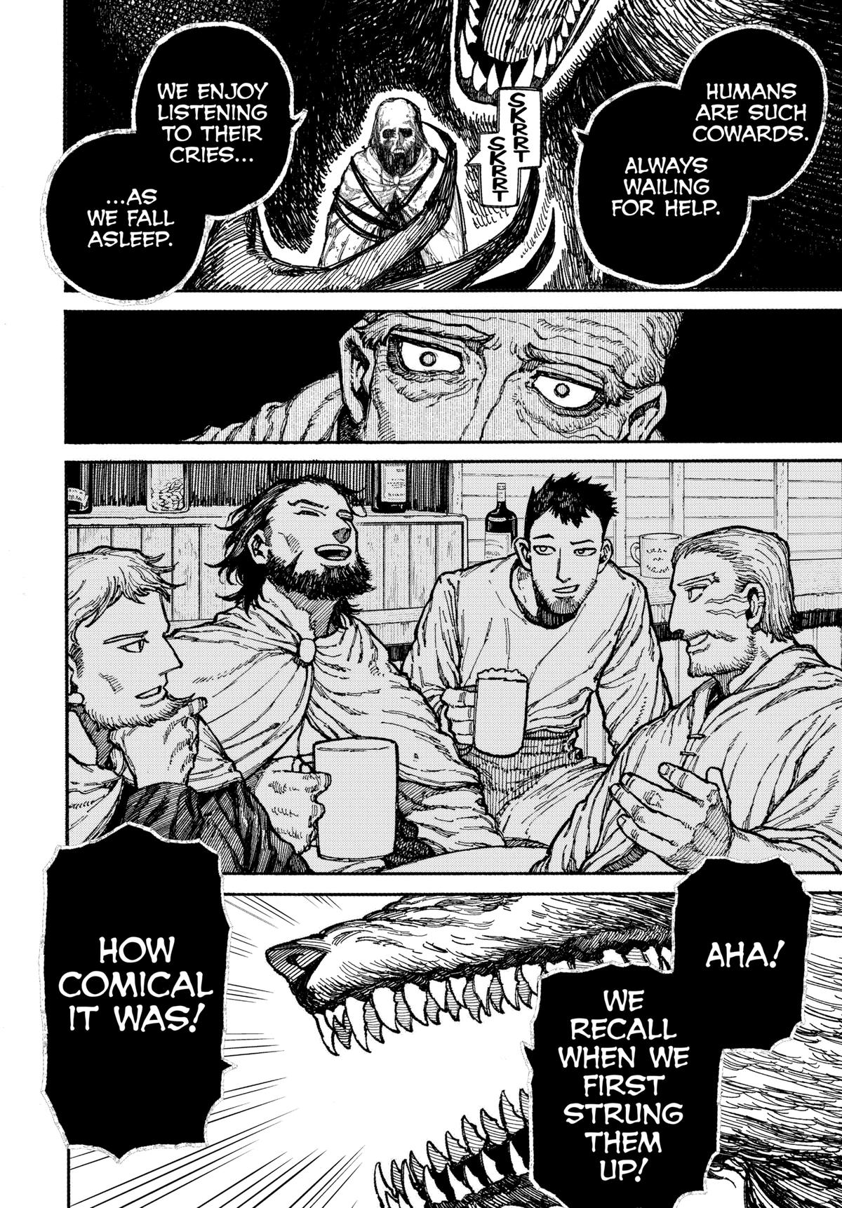 Read Centuria Manga Online