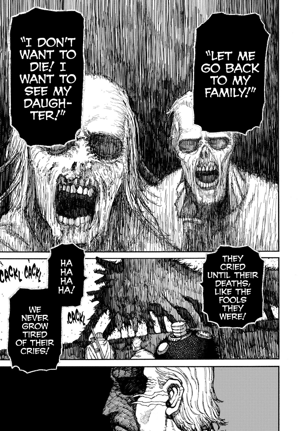 Read Centuria Manga Online