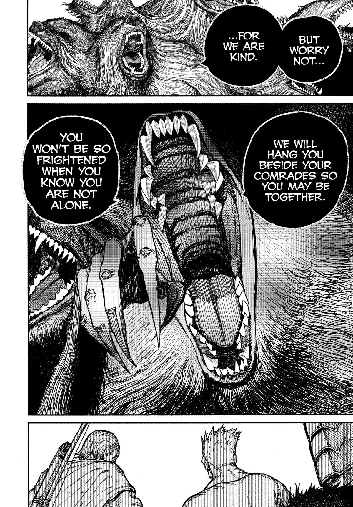 Read Centuria Manga Online