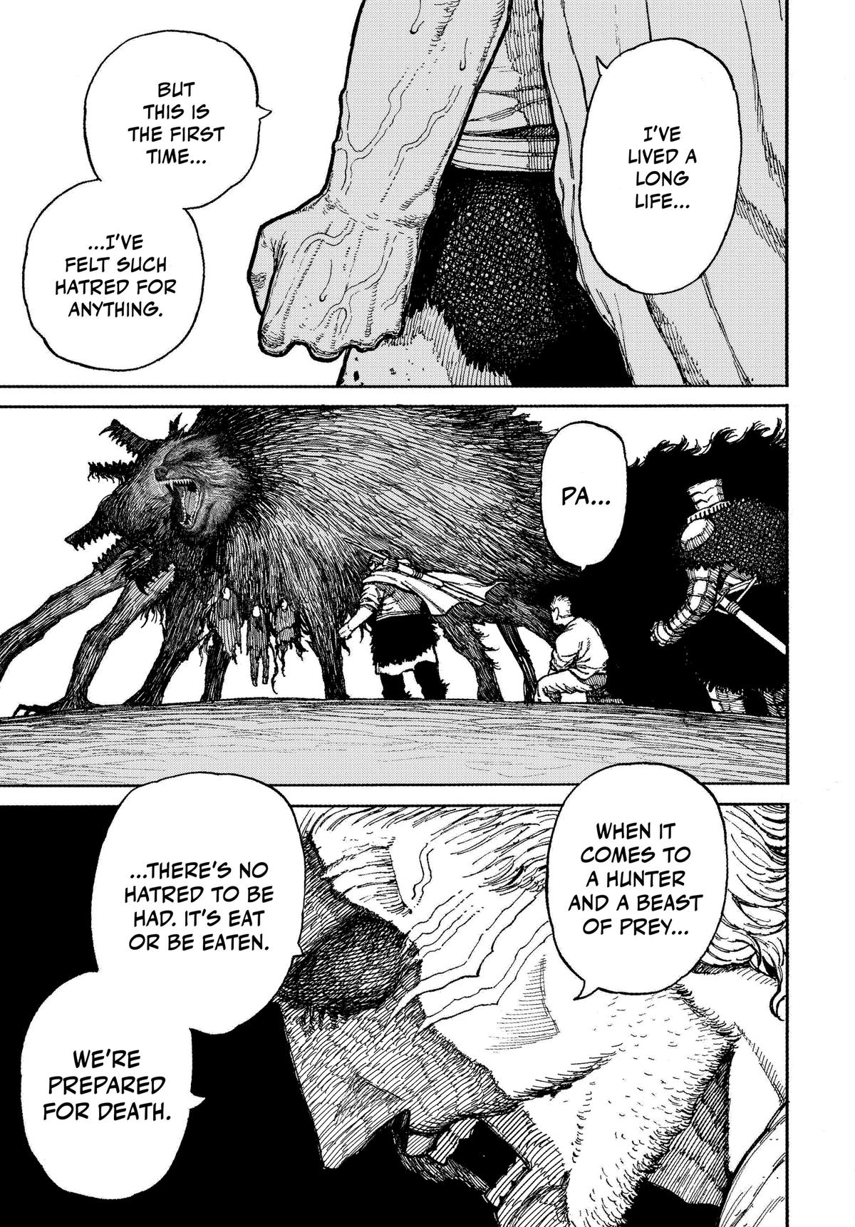 Read Centuria Manga Online