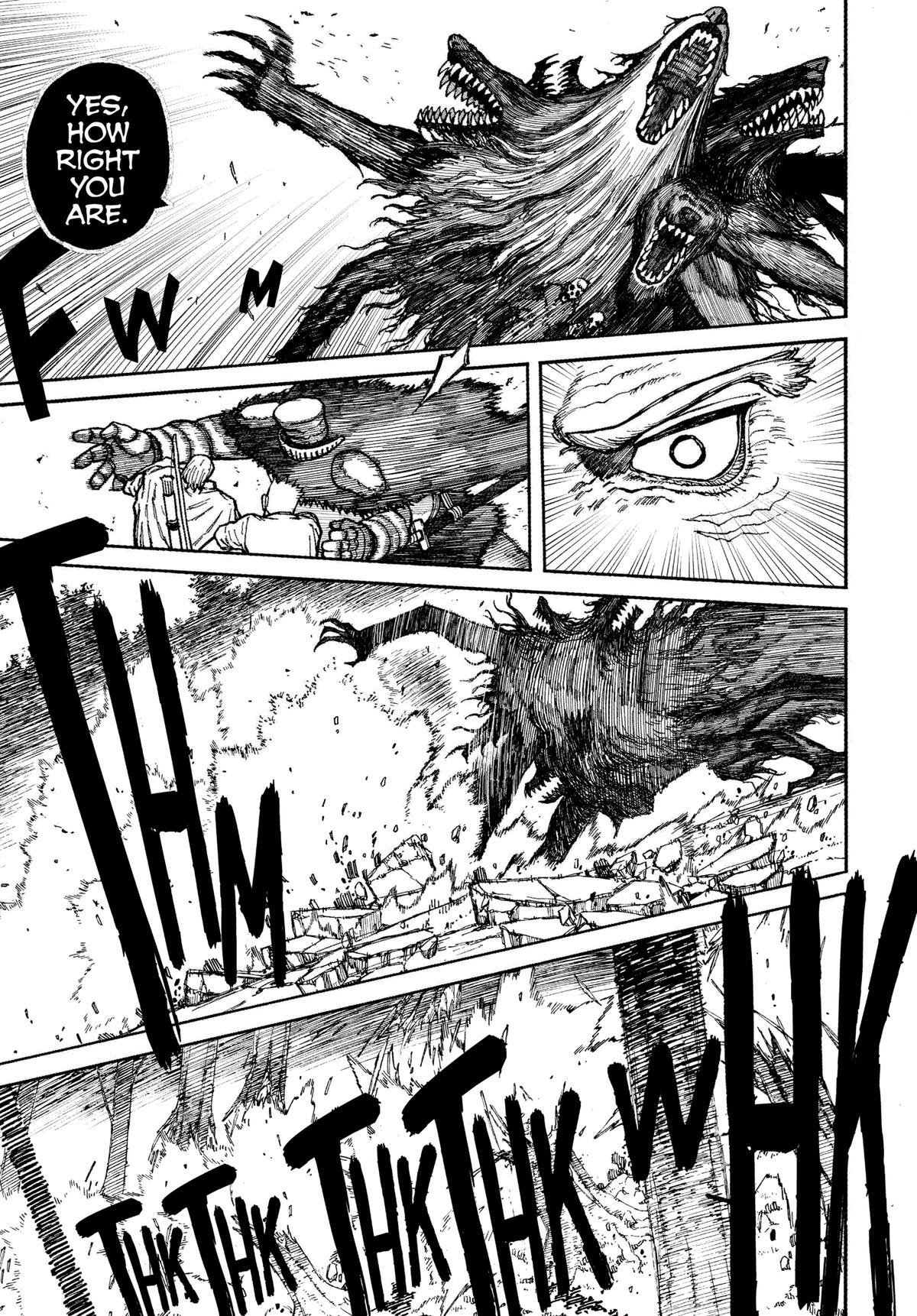 Read Centuria Manga Online