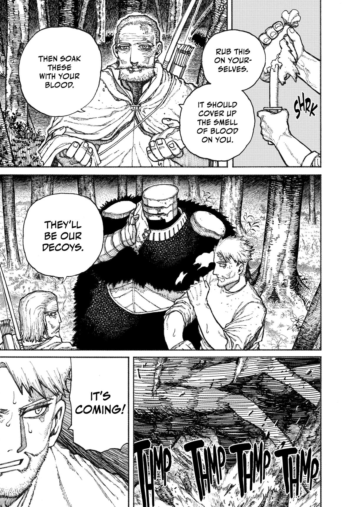 Read Centuria Manga Online