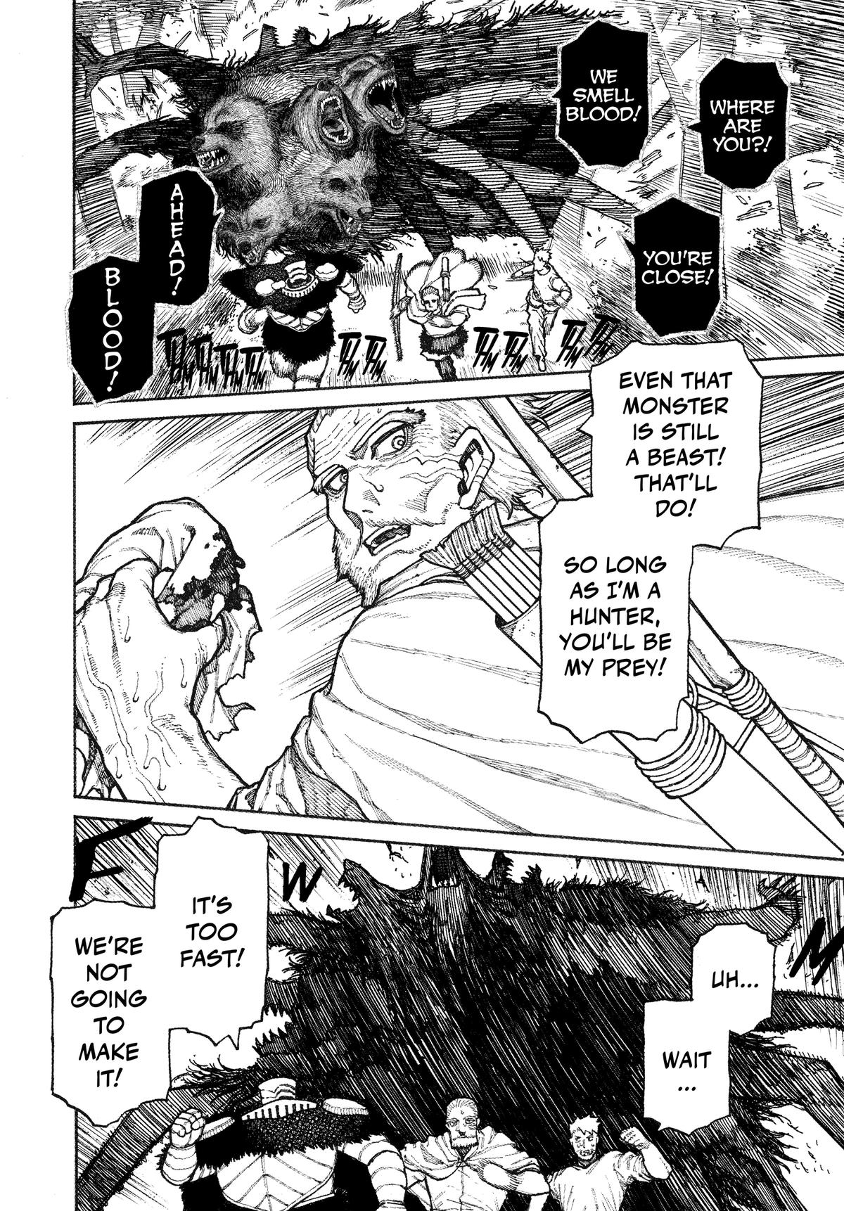 Read Centuria Manga Online
