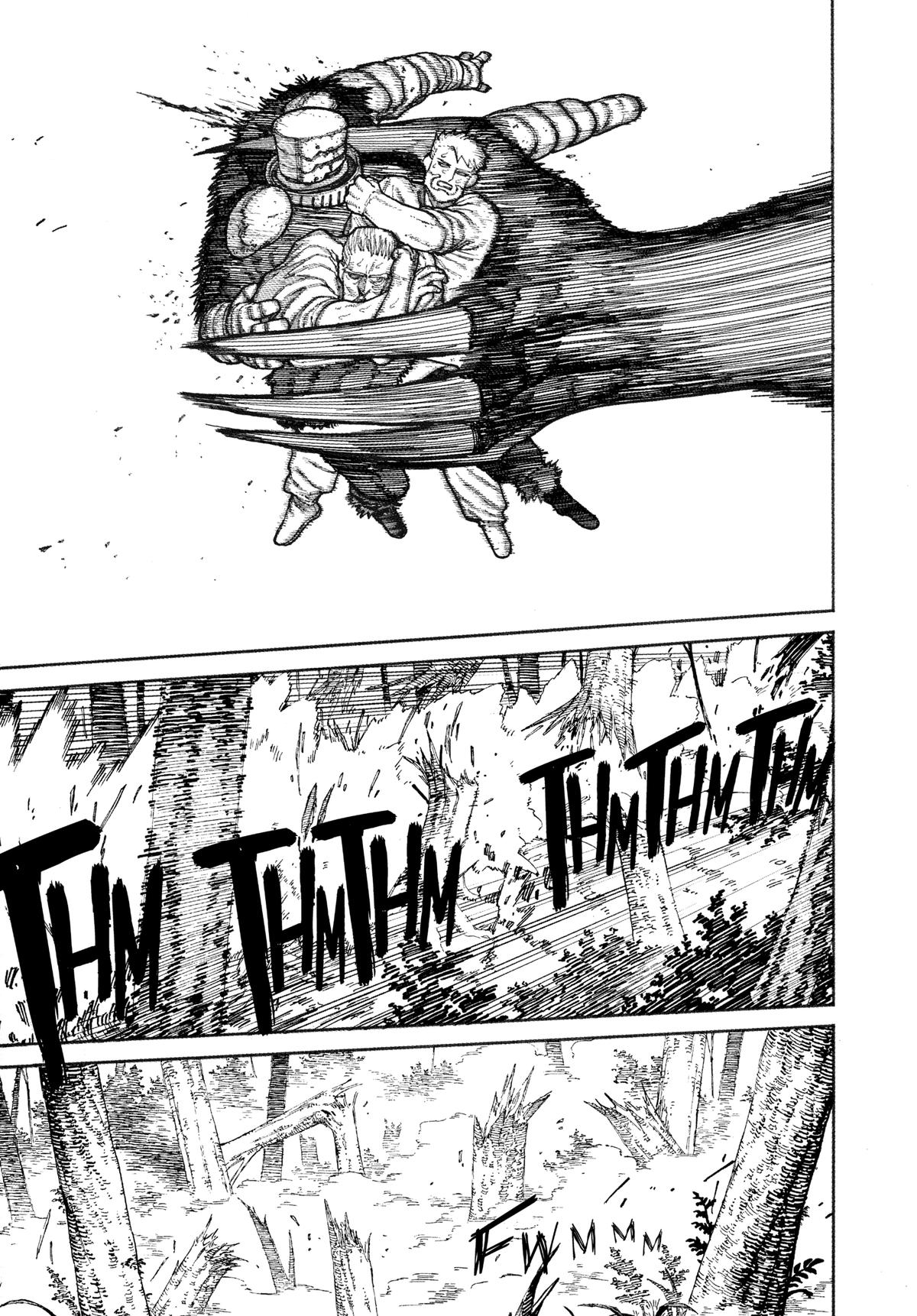 Read Centuria Manga Online