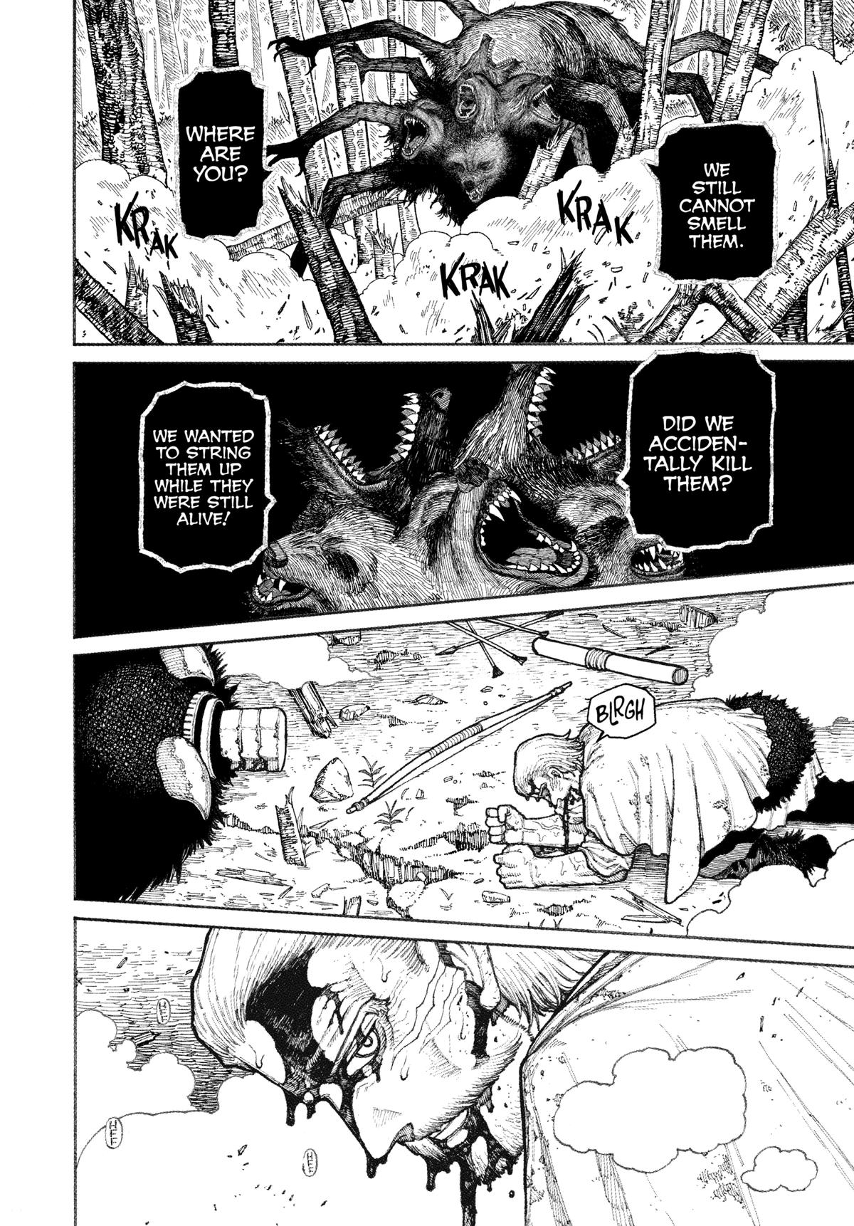 Read Centuria Manga Online