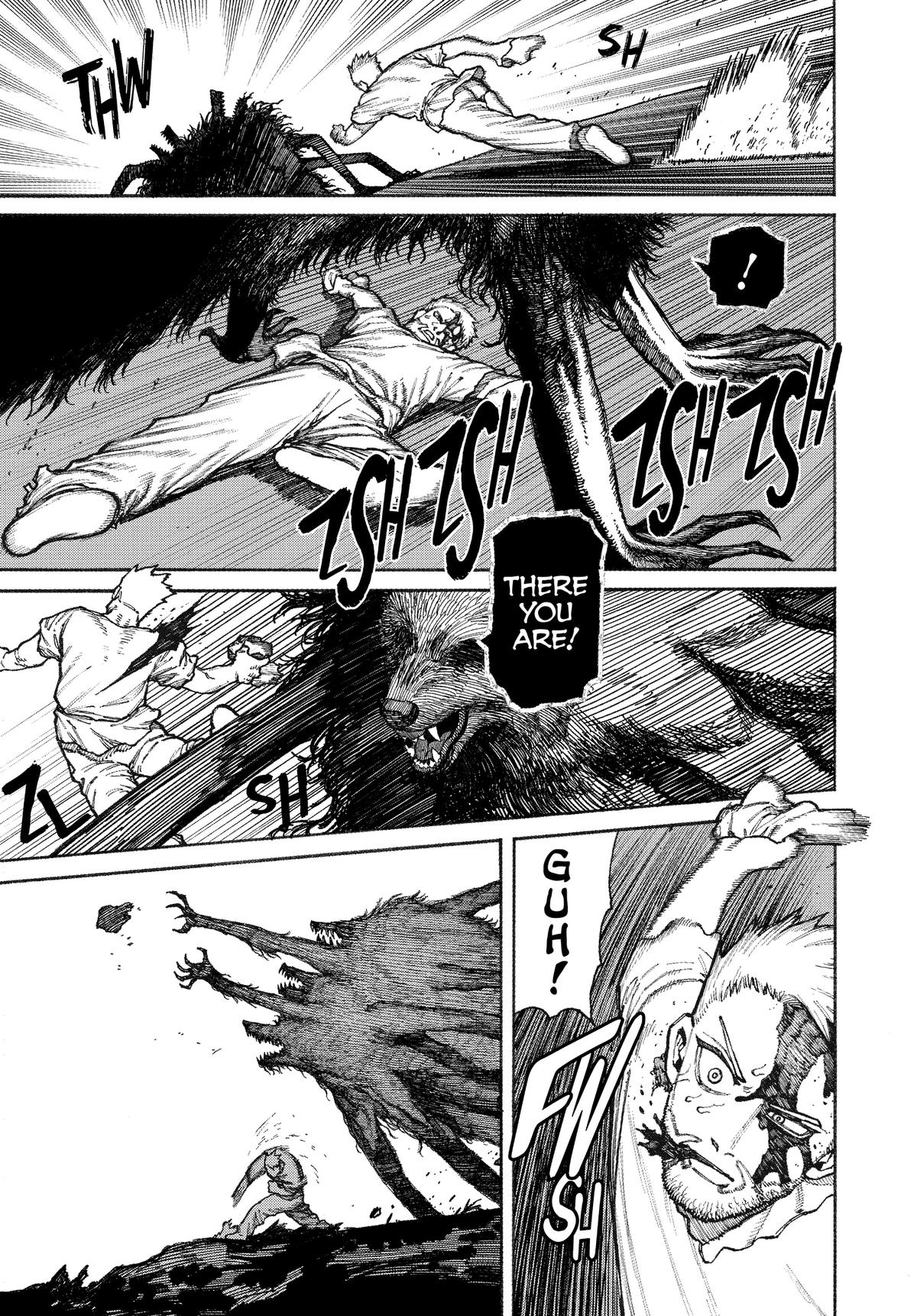 Read Centuria Manga Online