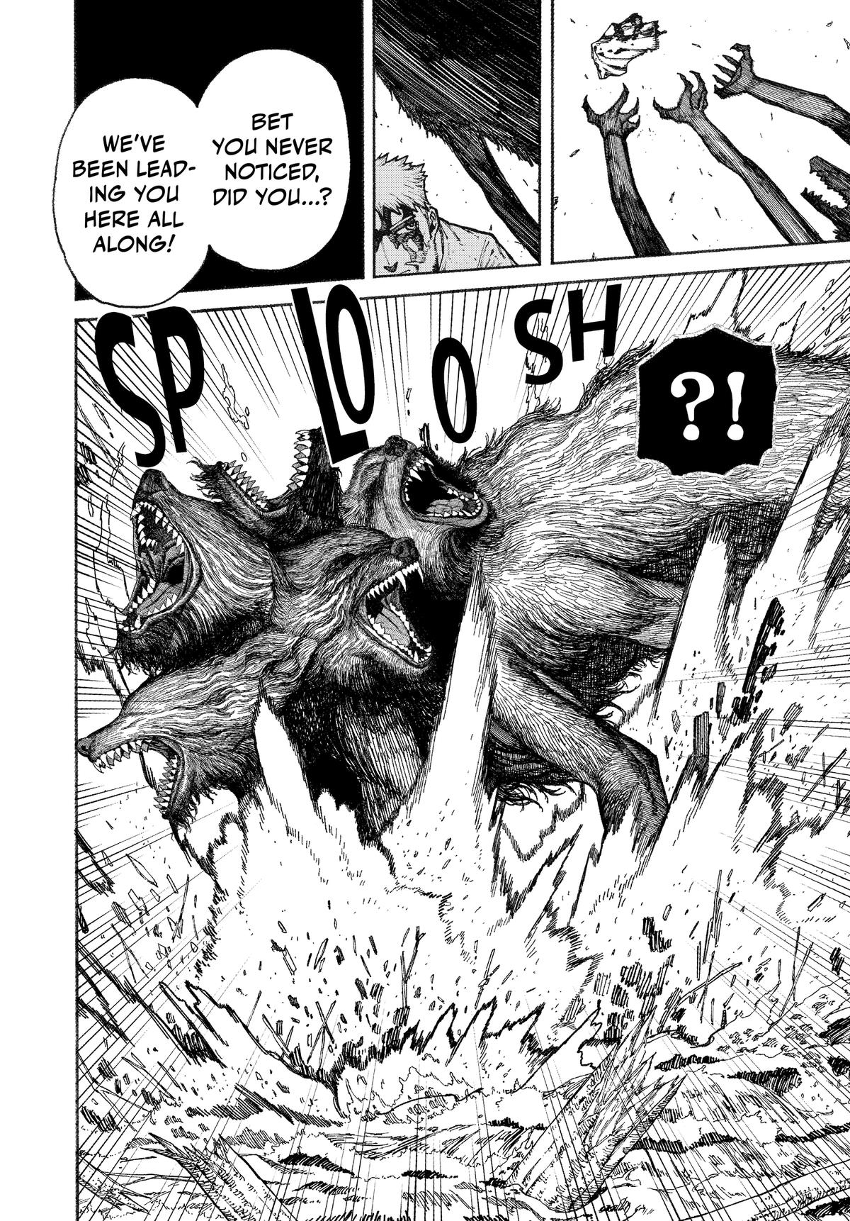 Read Centuria Manga Online