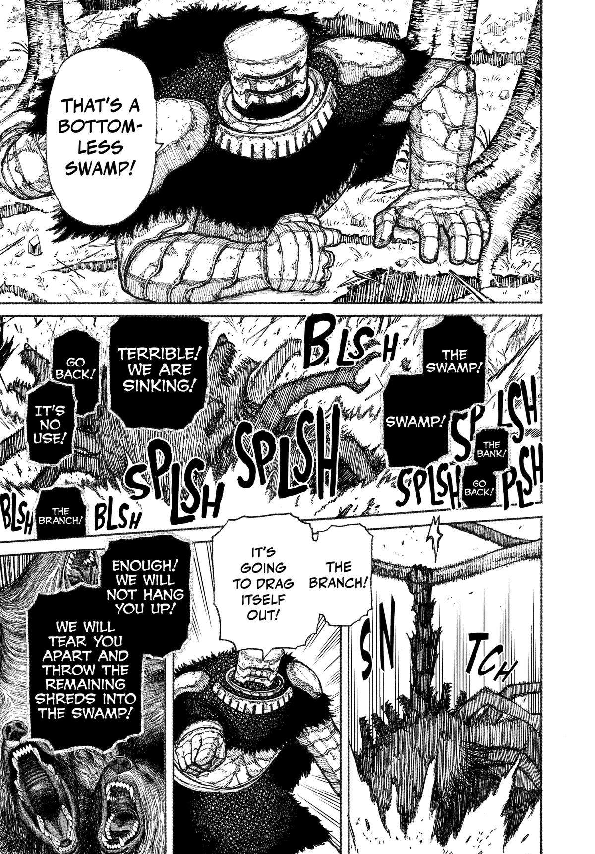 Read Centuria Manga Online