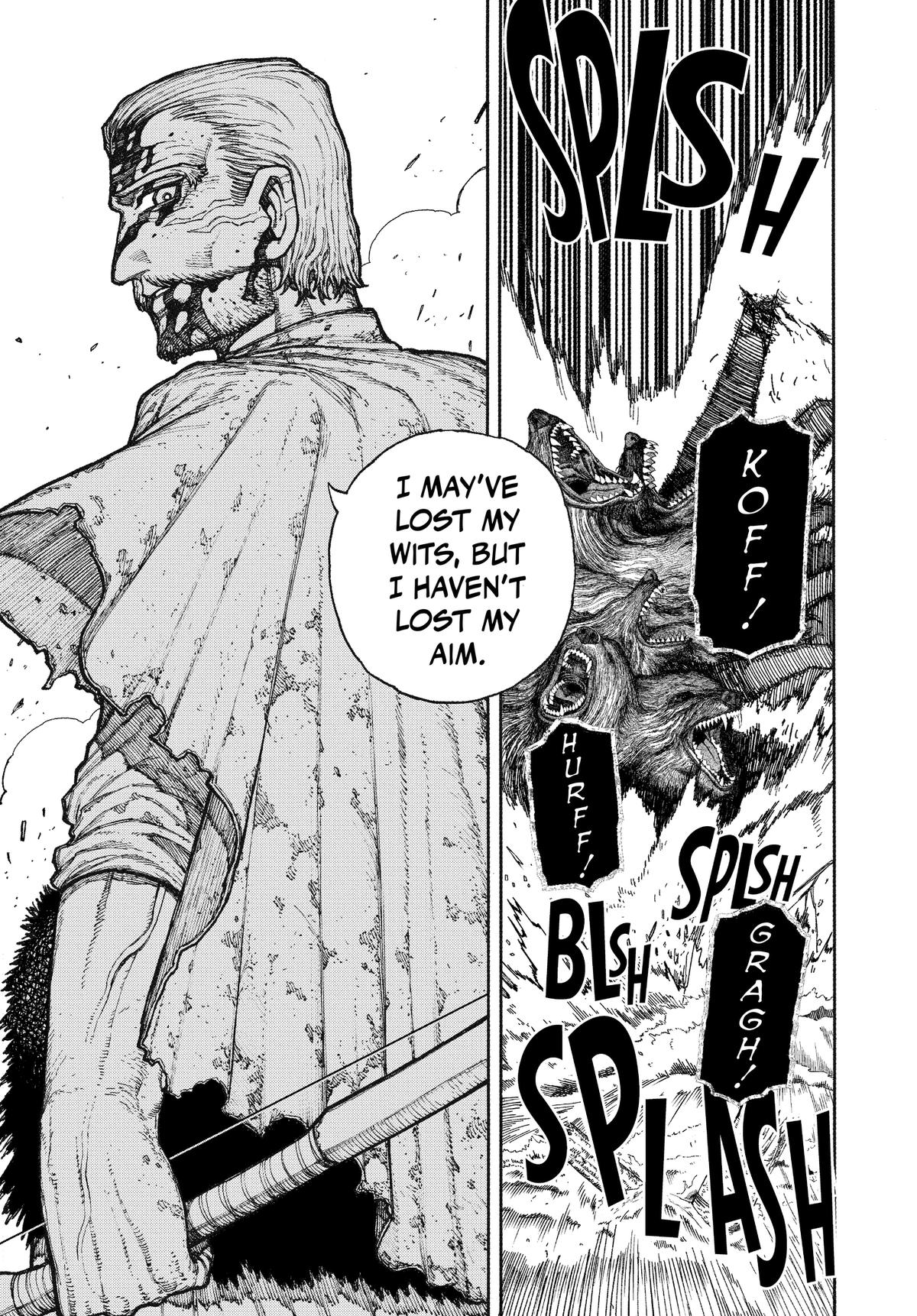 Read Centuria Manga Online