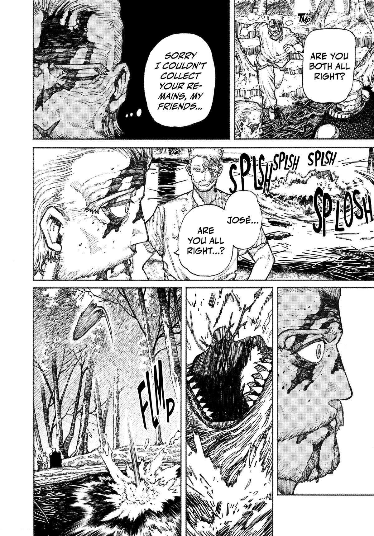 Read Centuria Manga Online