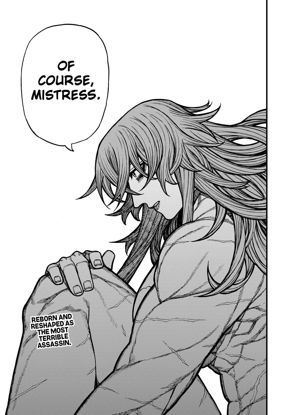 Read Centuria Manga Online