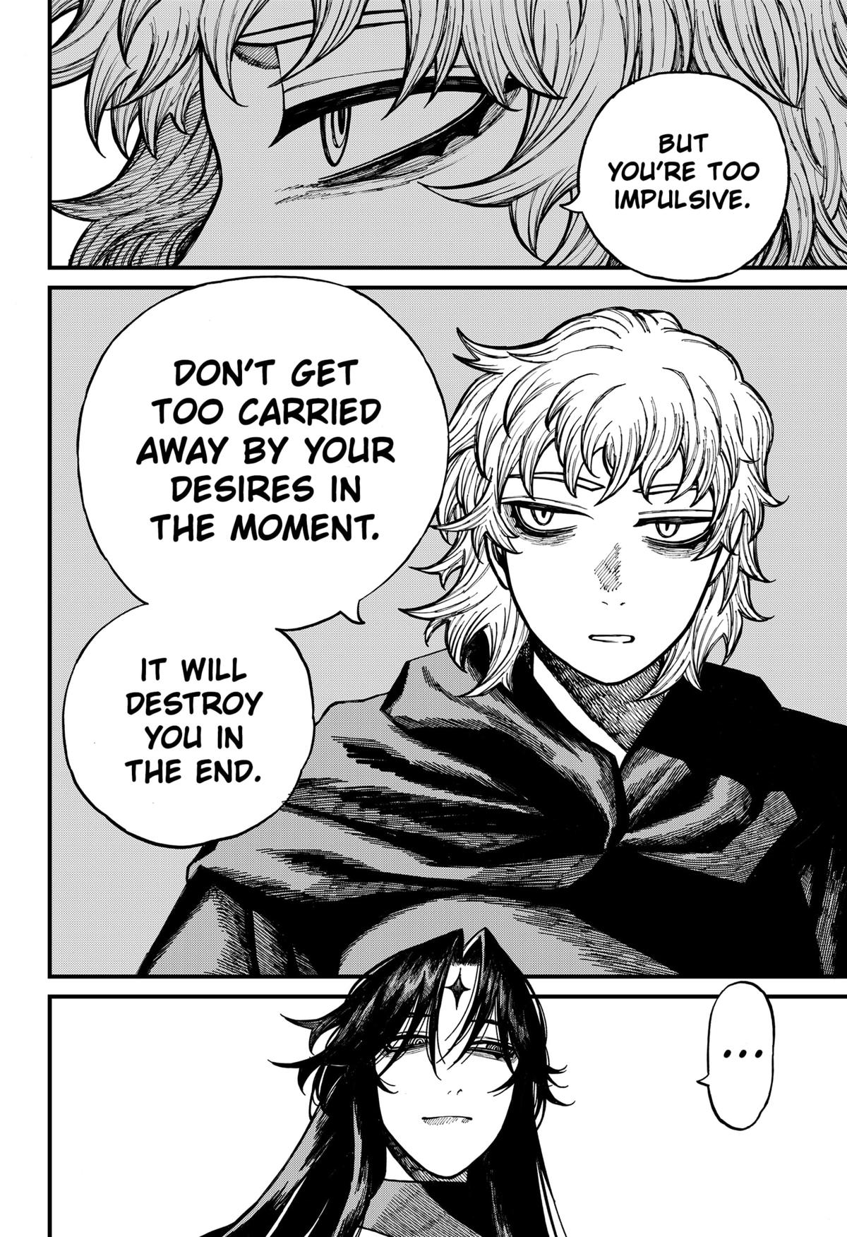Read Centuria Manga Online