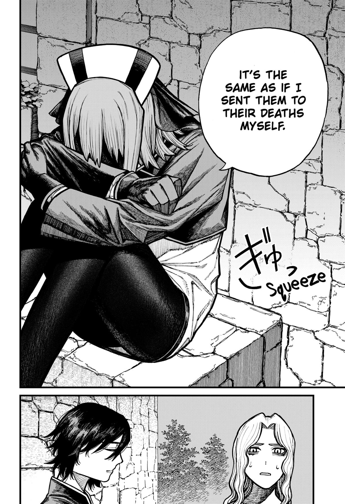 Read Centuria Manga Online
