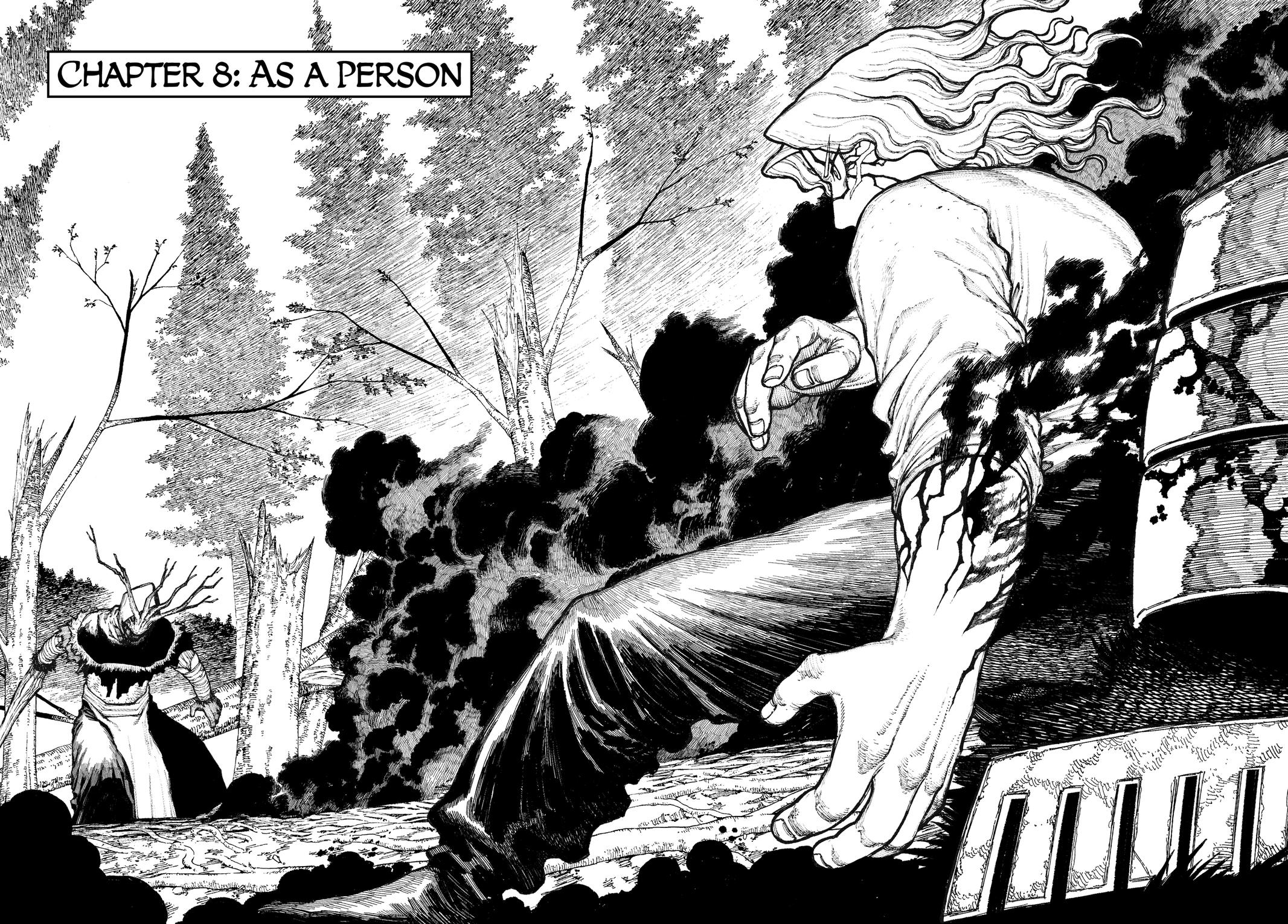 Read Centuria Manga Online