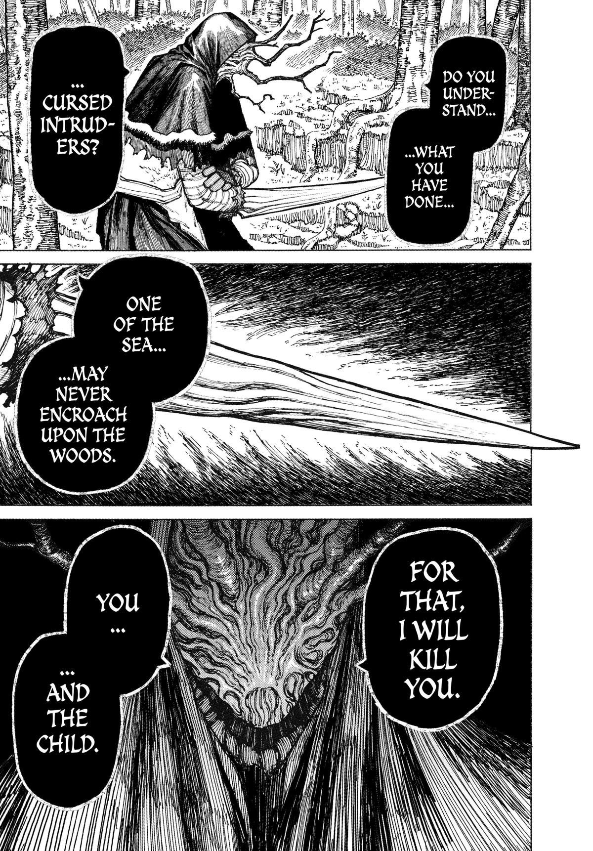 Read Centuria Manga Online