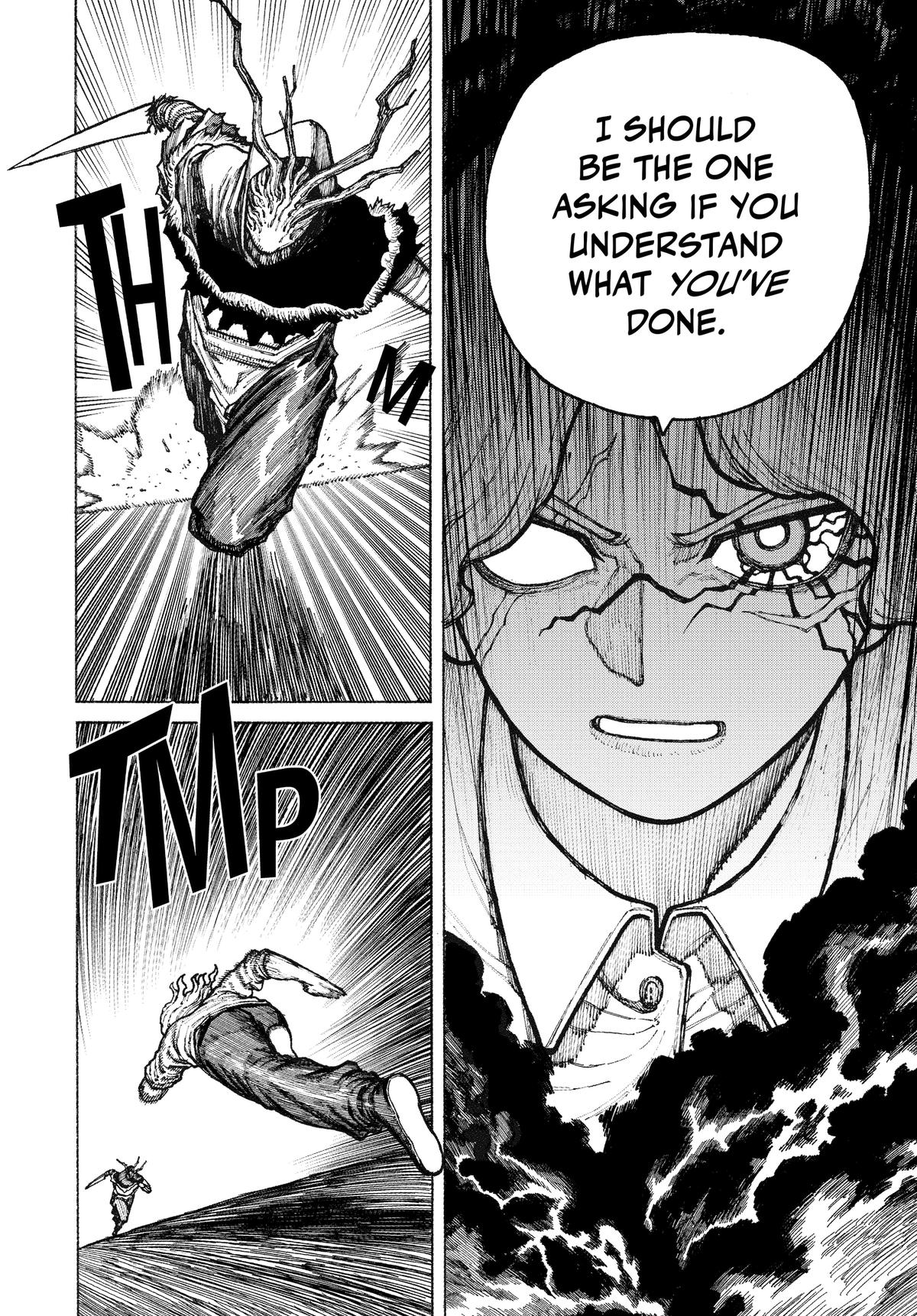 Read Centuria Manga Online
