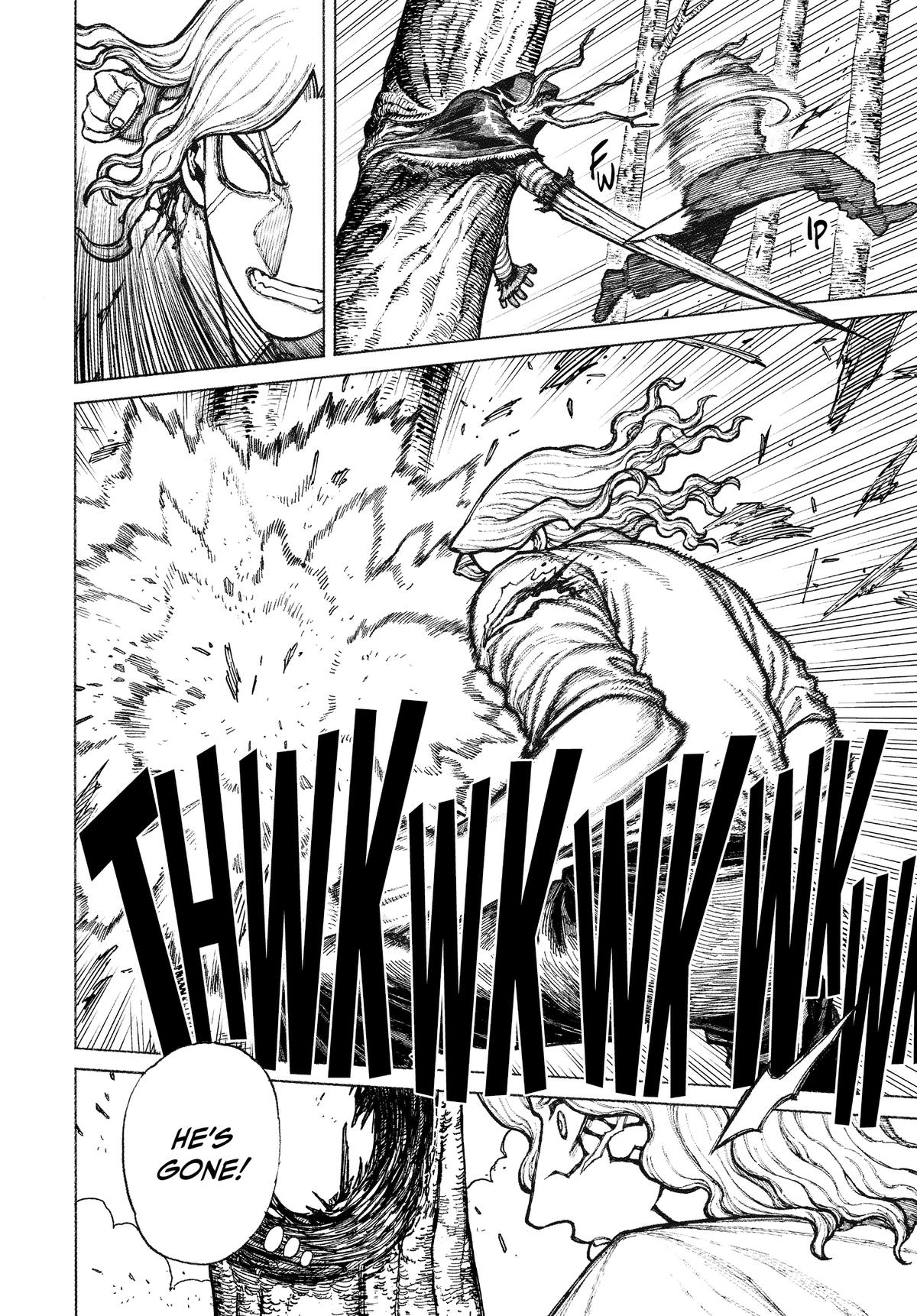Read Centuria Manga Online