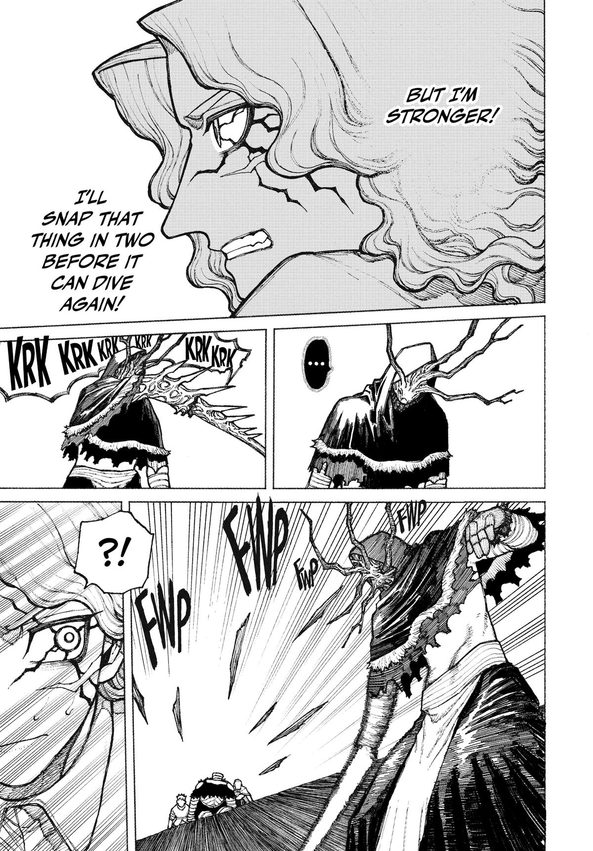 Read Centuria Manga Online
