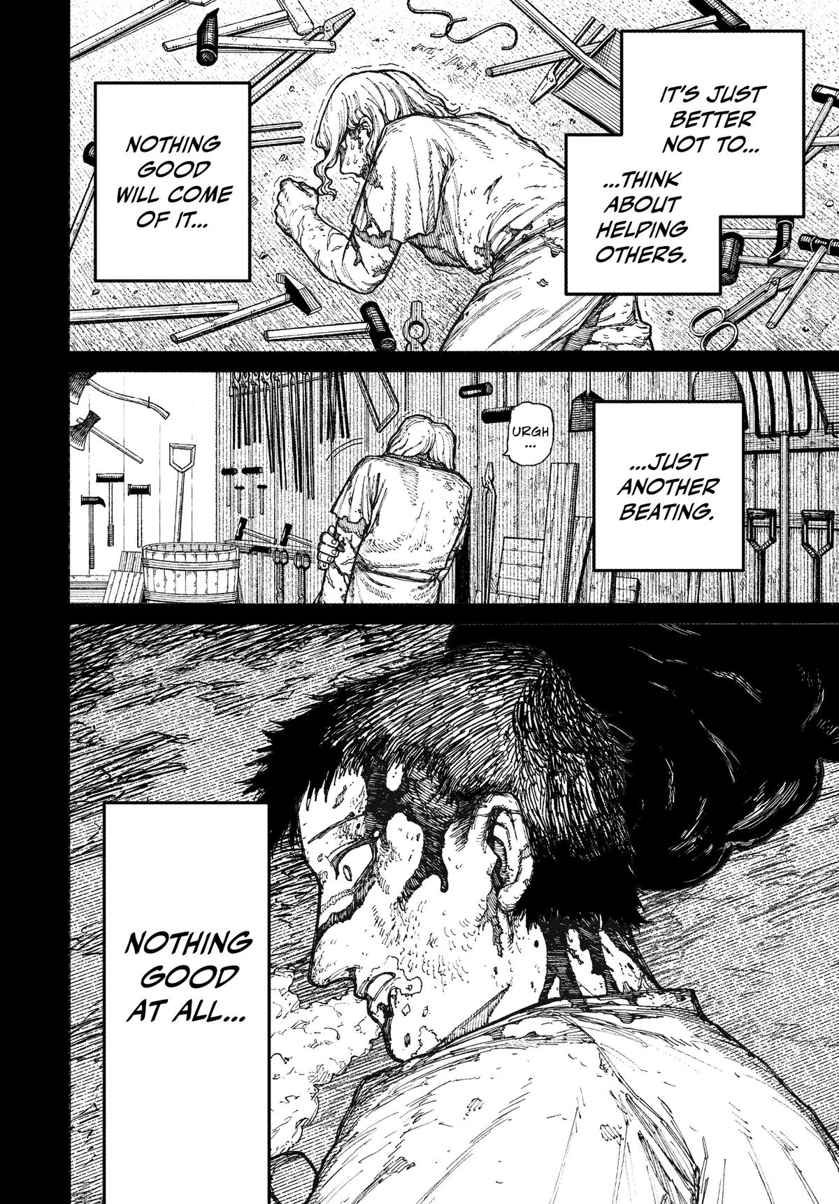 Read Centuria Manga Online