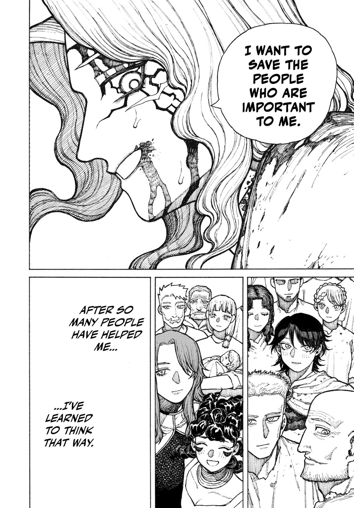 Read Centuria Manga Online