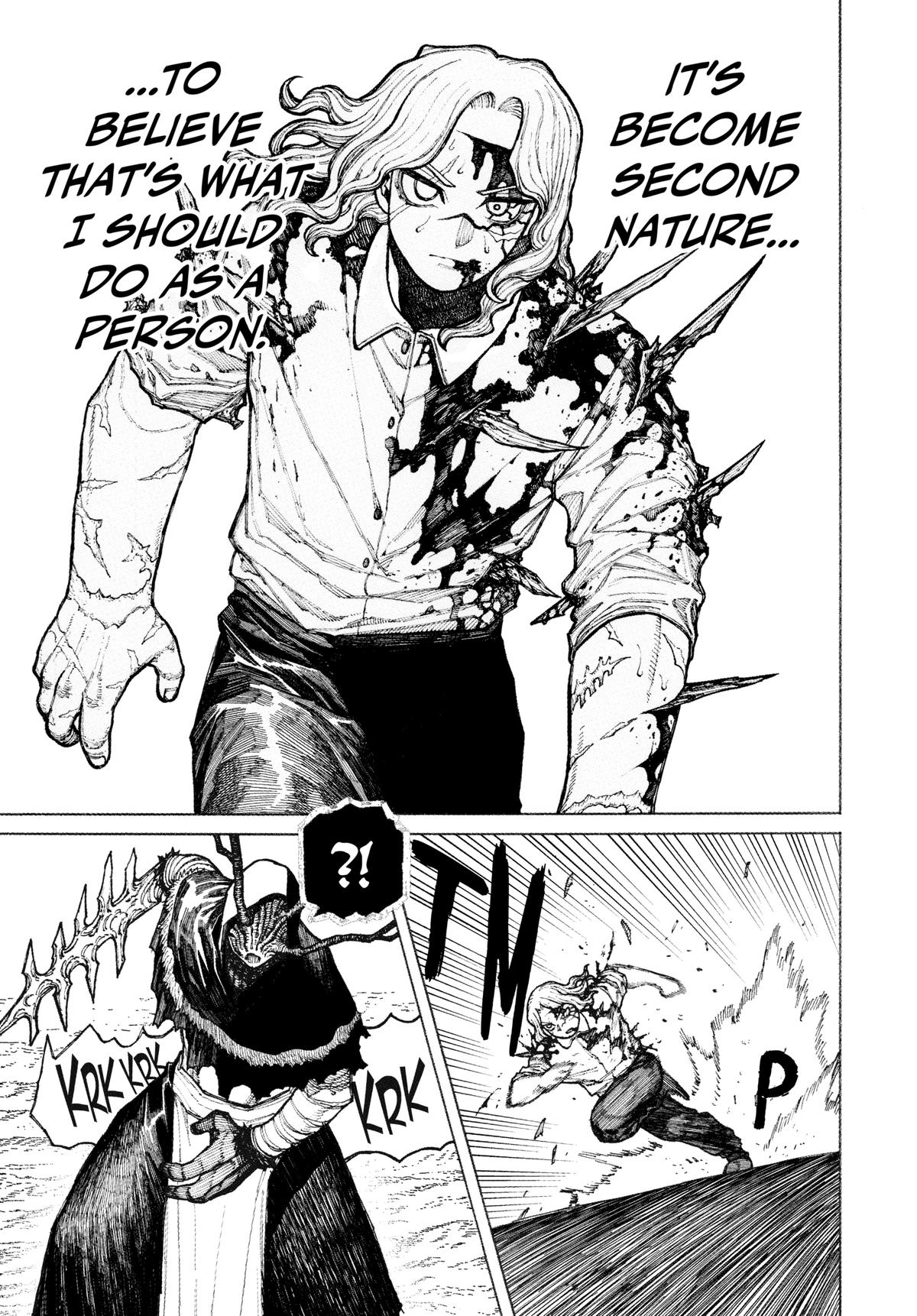 Read Centuria Manga Online
