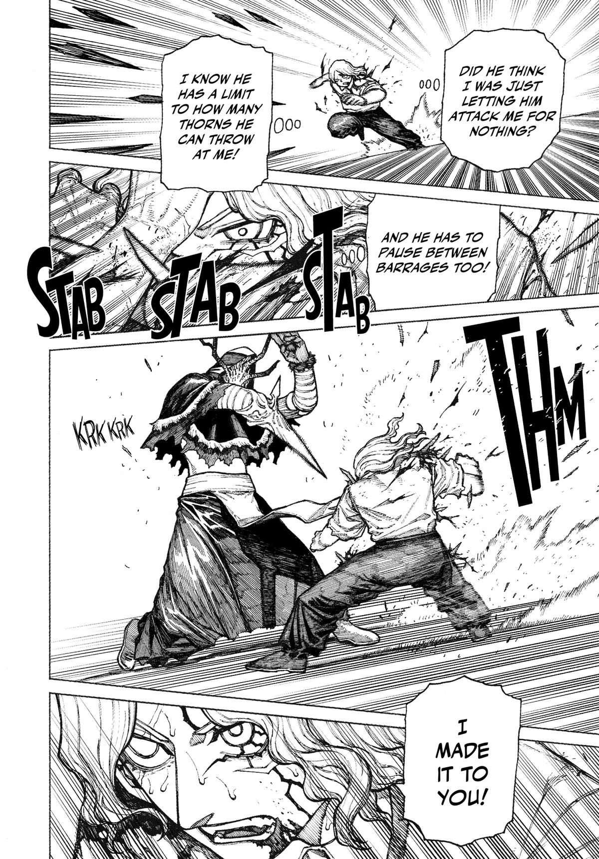 Read Centuria Manga Online