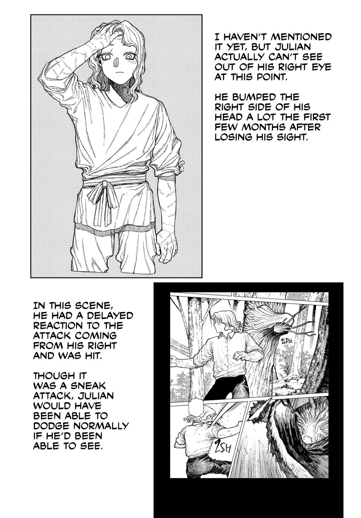 Read Centuria Manga Online