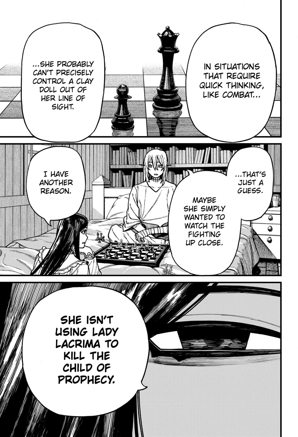 Read Centuria Manga Online