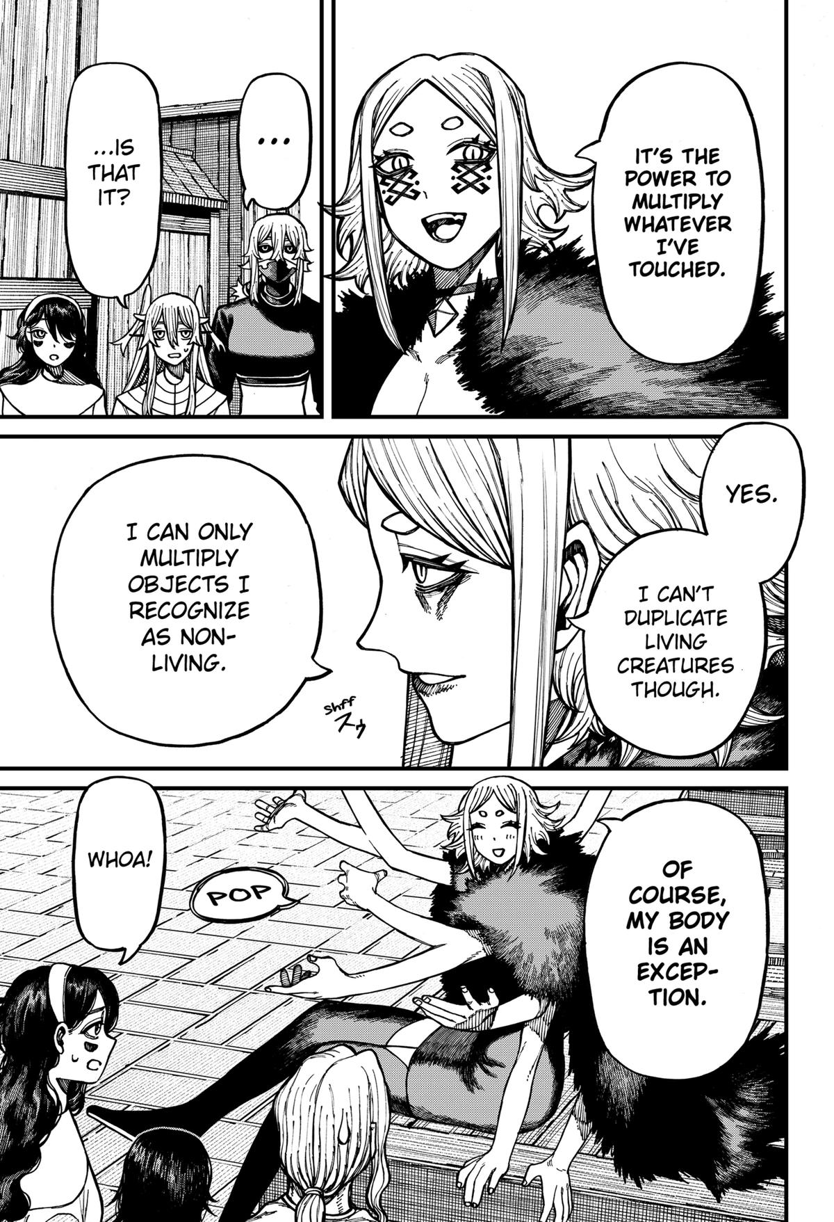 Read Centuria Manga Online
