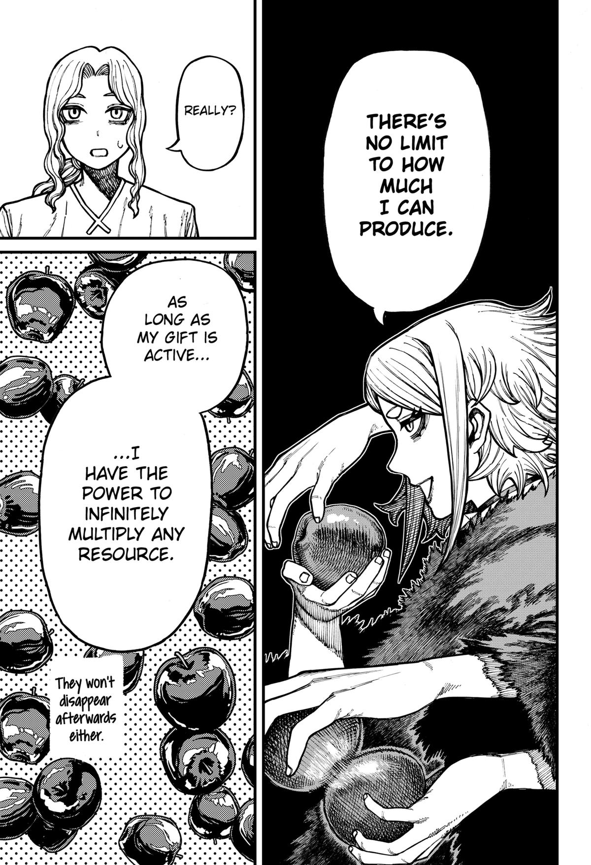 Read Centuria Manga Online
