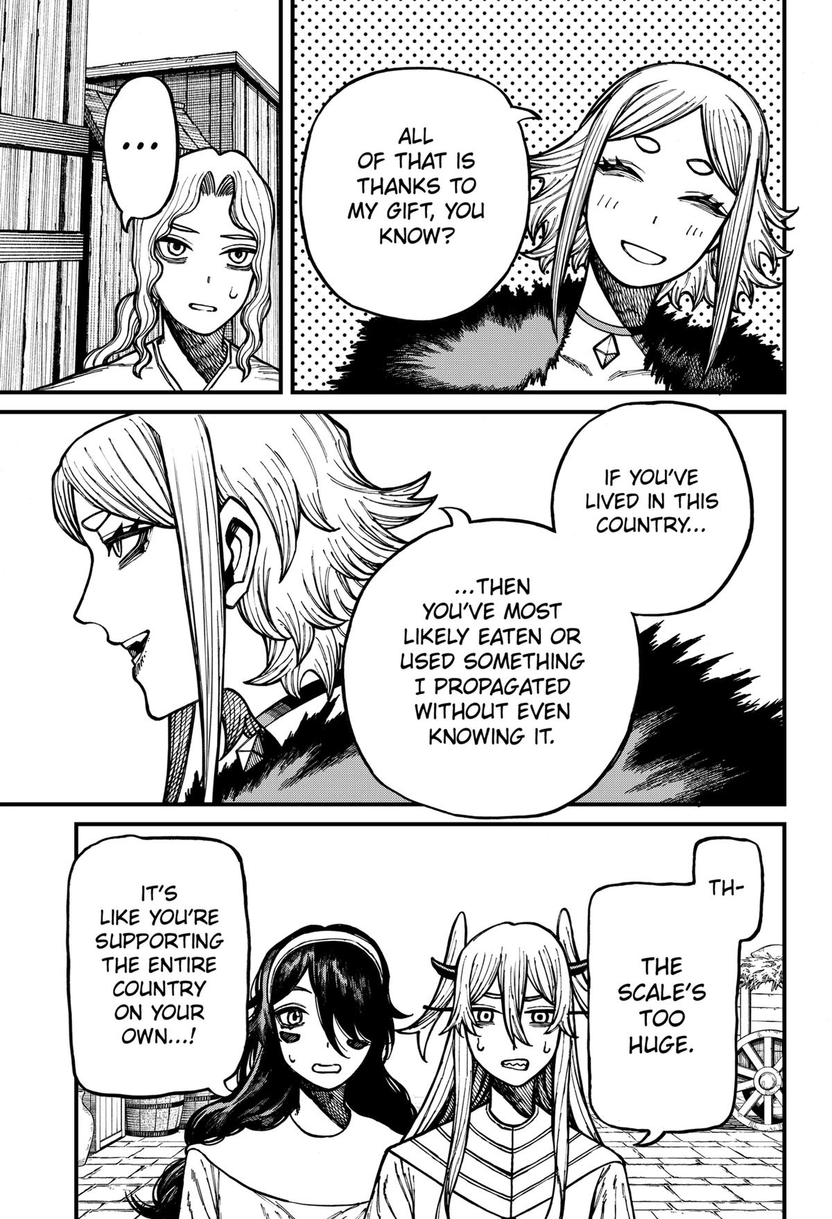 Read Centuria Manga Online
