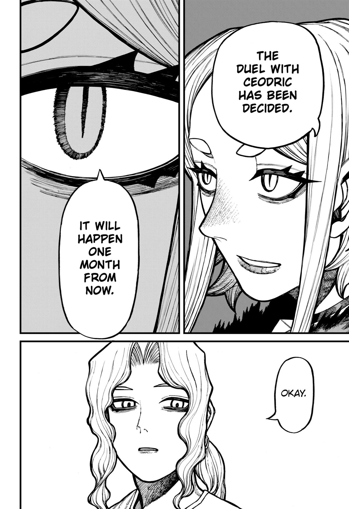 Read Centuria Manga Online