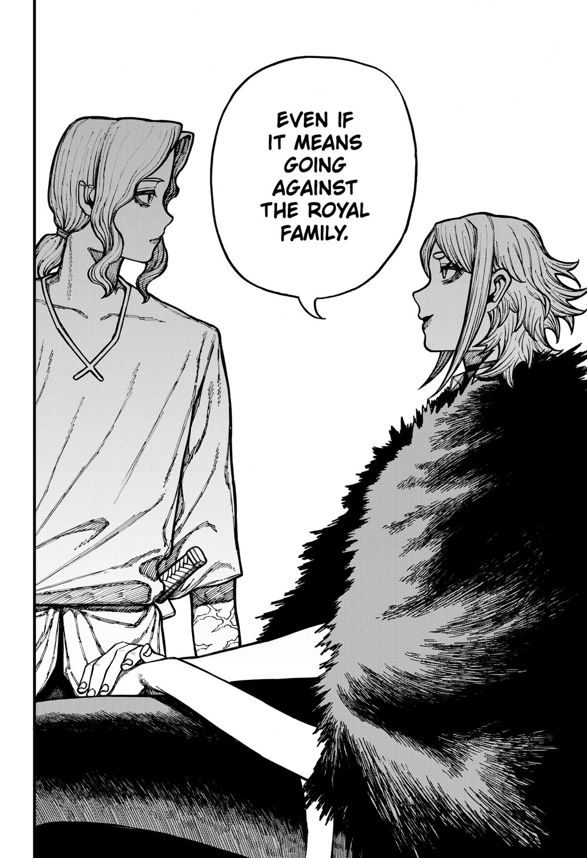 Read Centuria Manga Online